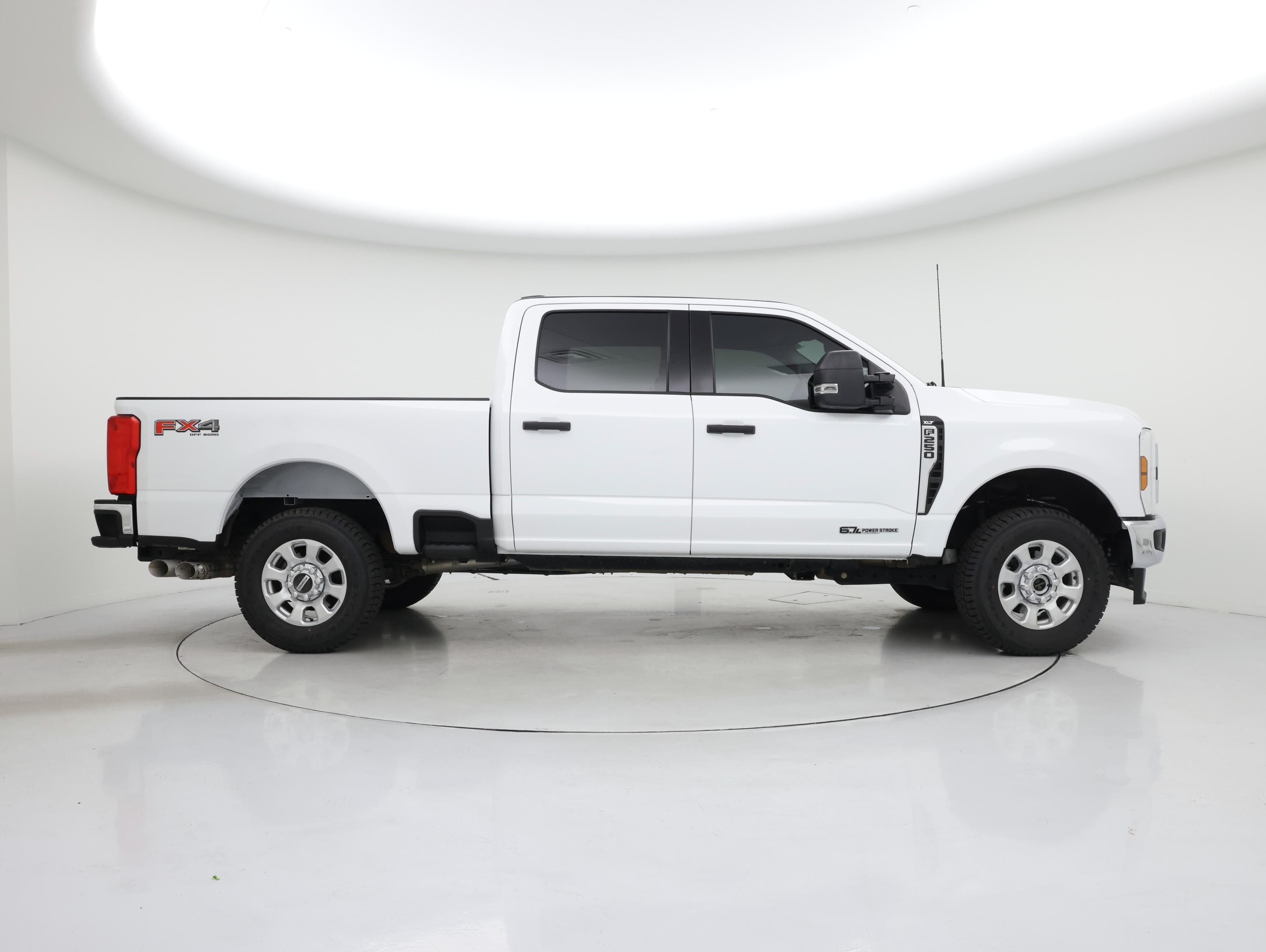 Thumbnail: 2024 Ford F-250 - 7