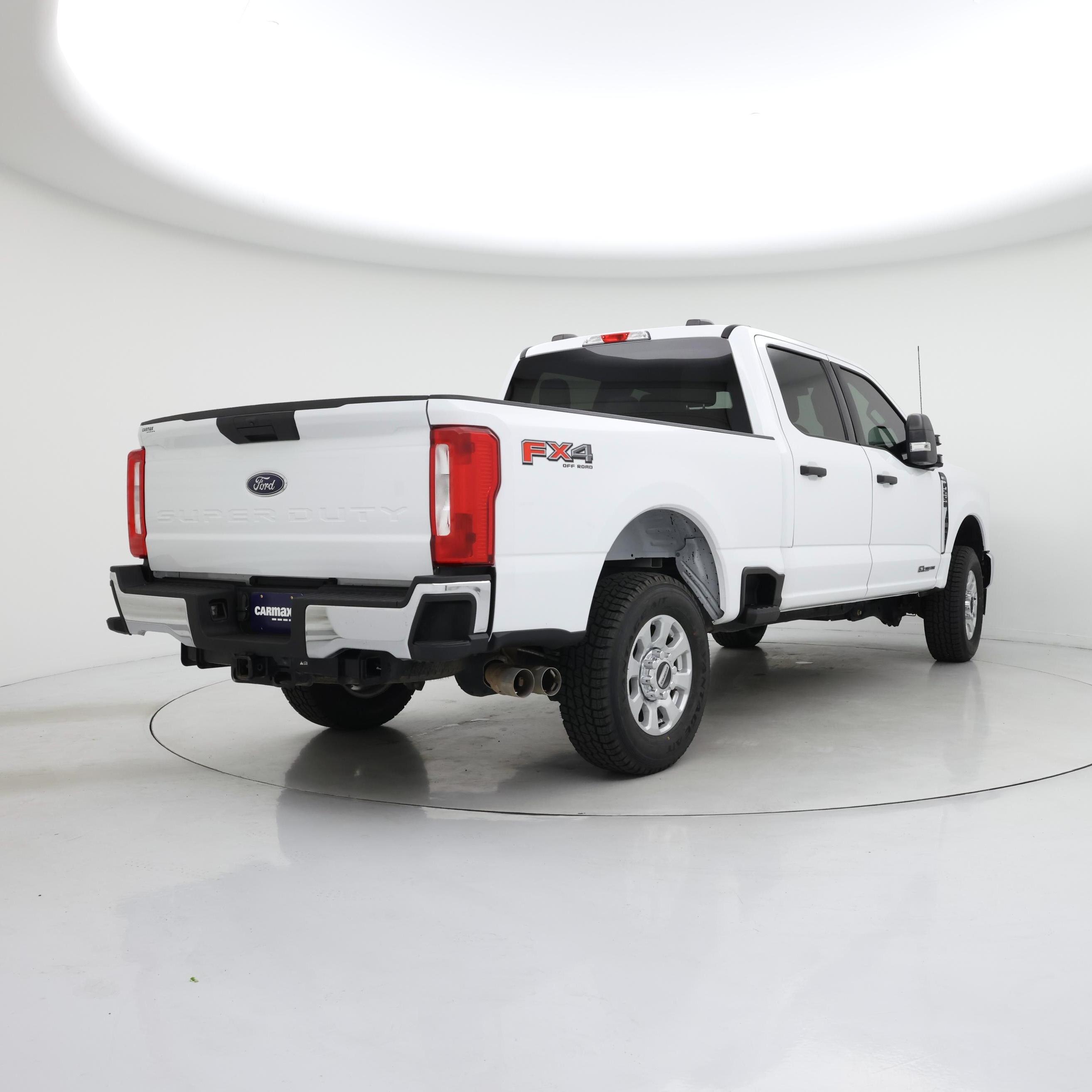 Thumbnail: 2024 Ford F-250 - 8