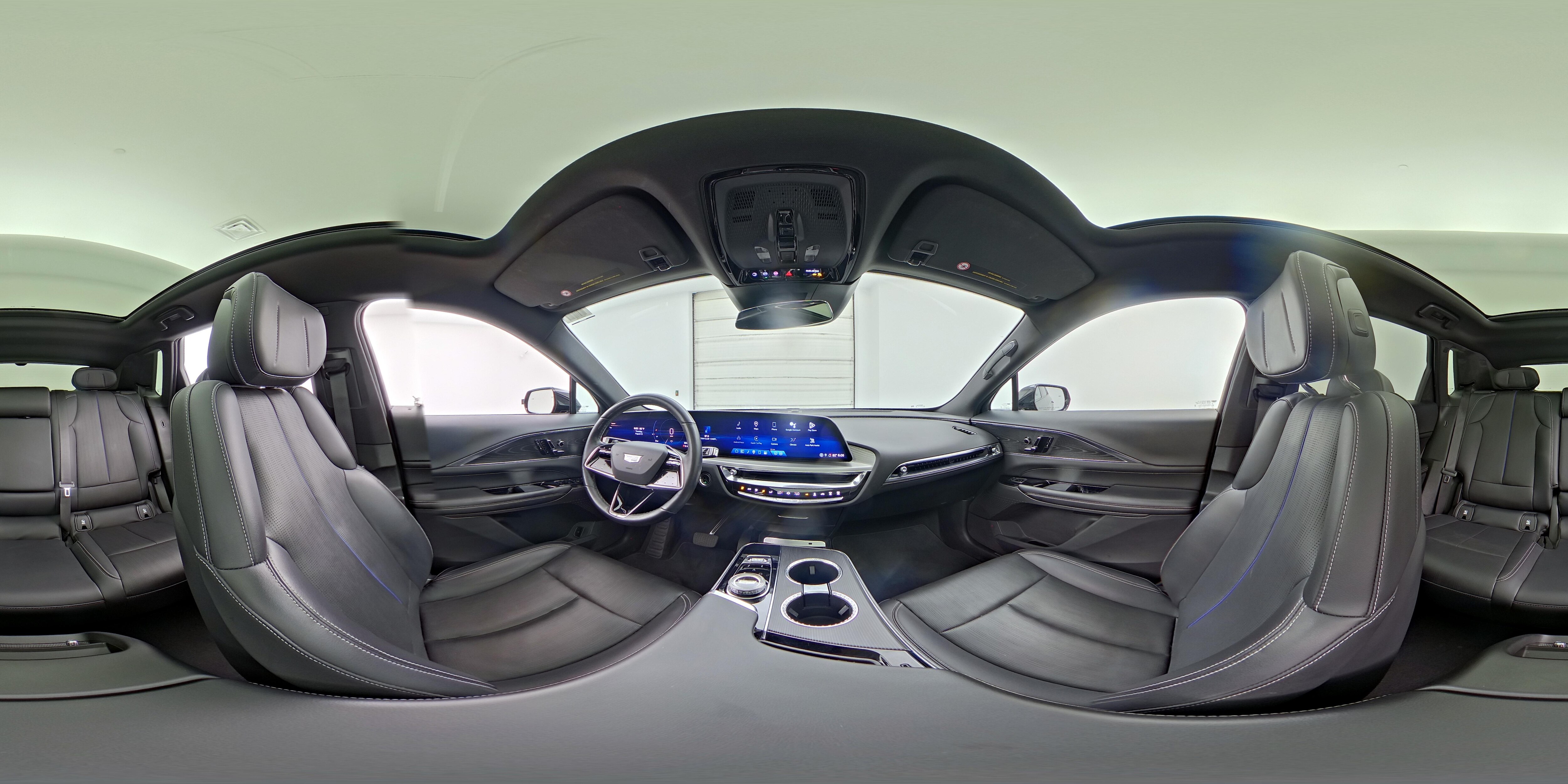 2024 Cadillac LYRIQ Sport 1 - Photo 25