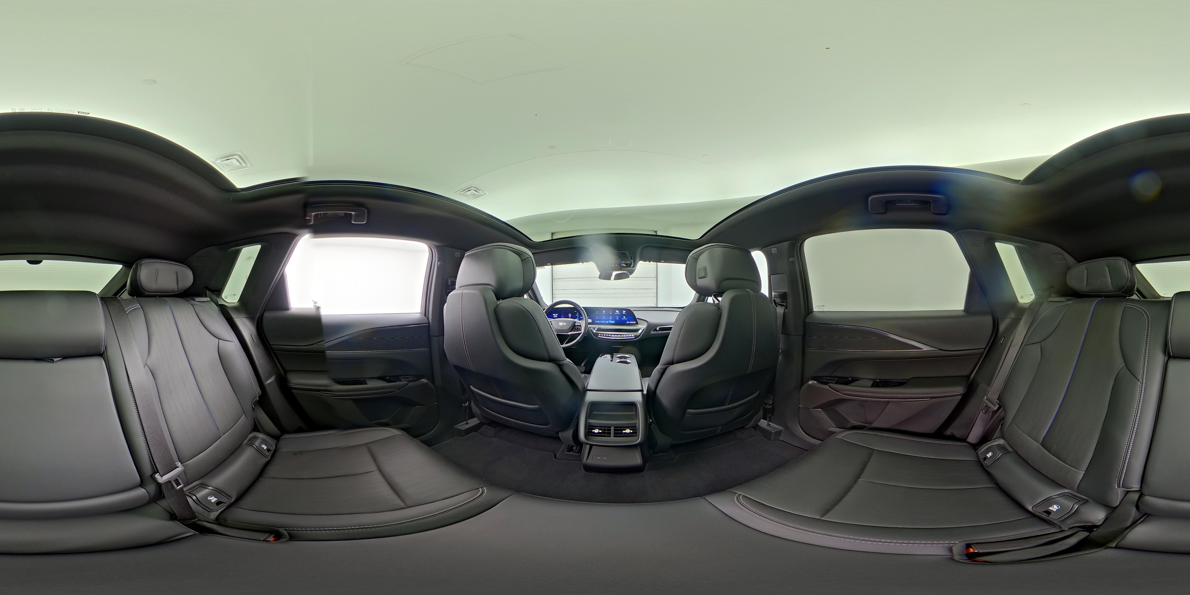 2024 Cadillac LYRIQ Sport 1 - Photo 26