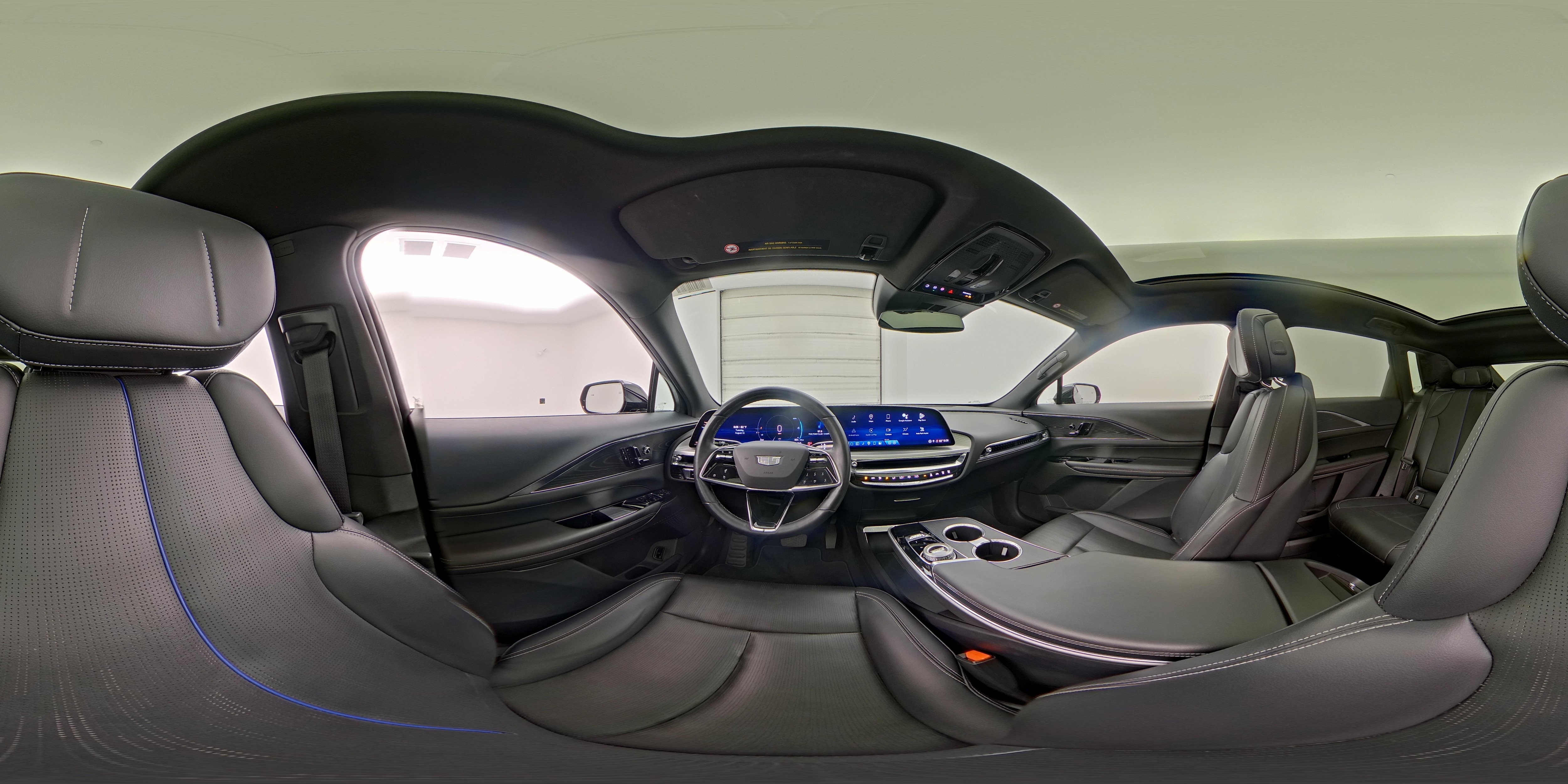 2024 Cadillac LYRIQ Sport 1 - Photo 27