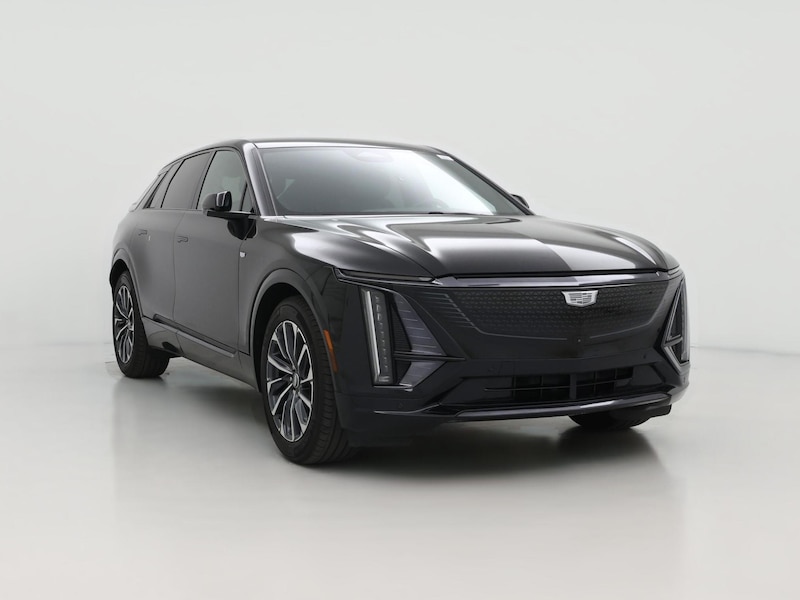 2024 Cadillac Lyriq Sport 1 -
                  South Jordan, UT