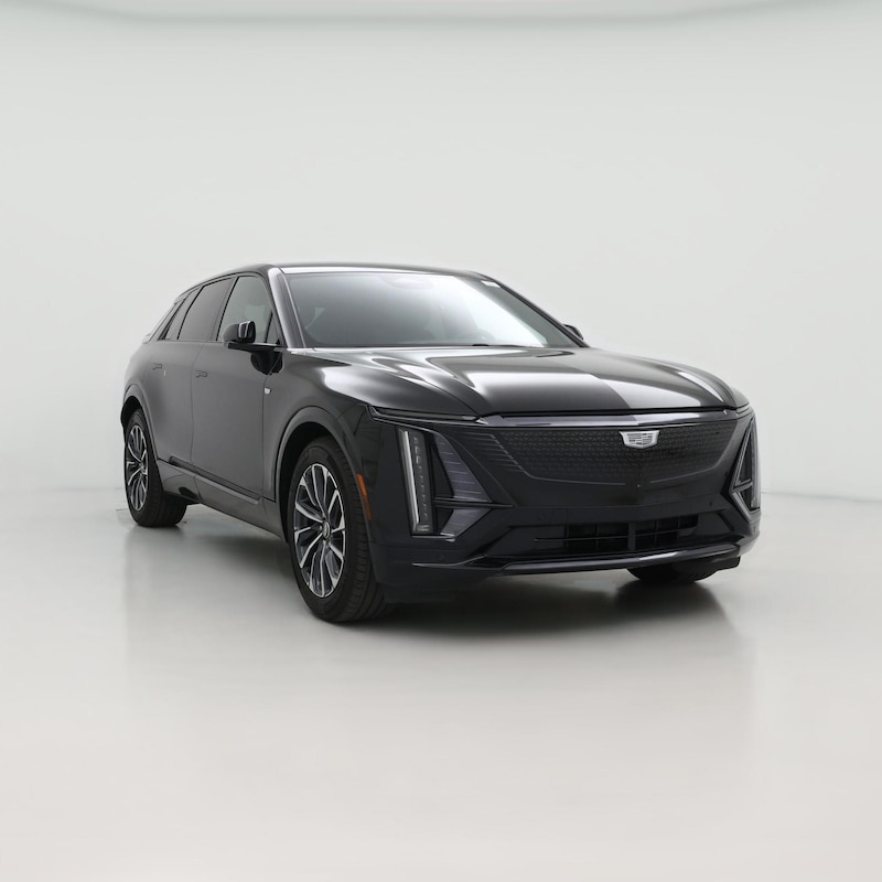 2024 Cadillac LYRIQ Sport 1