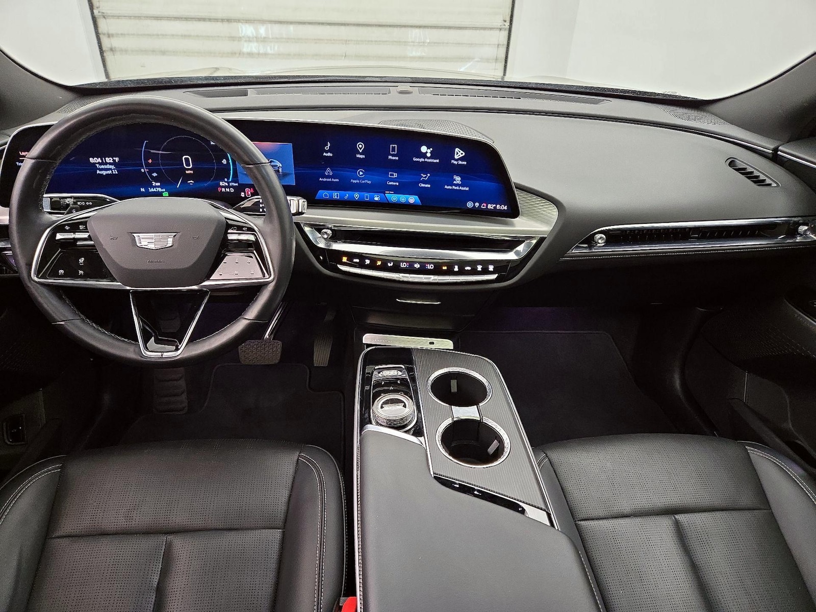 2024 Cadillac LYRIQ Sport 1 - Photo 10