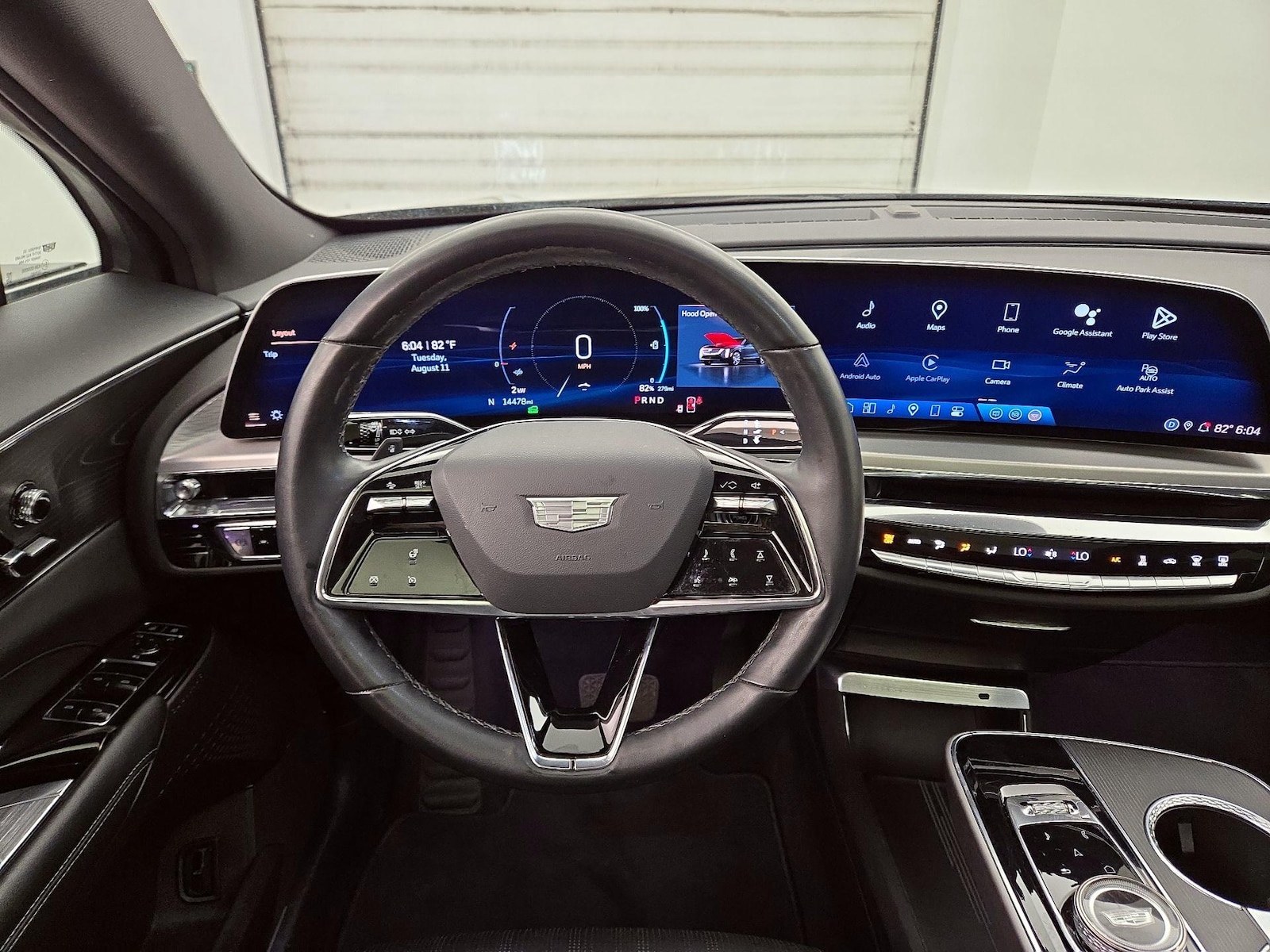 2024 Cadillac LYRIQ Sport 1 - Photo 11