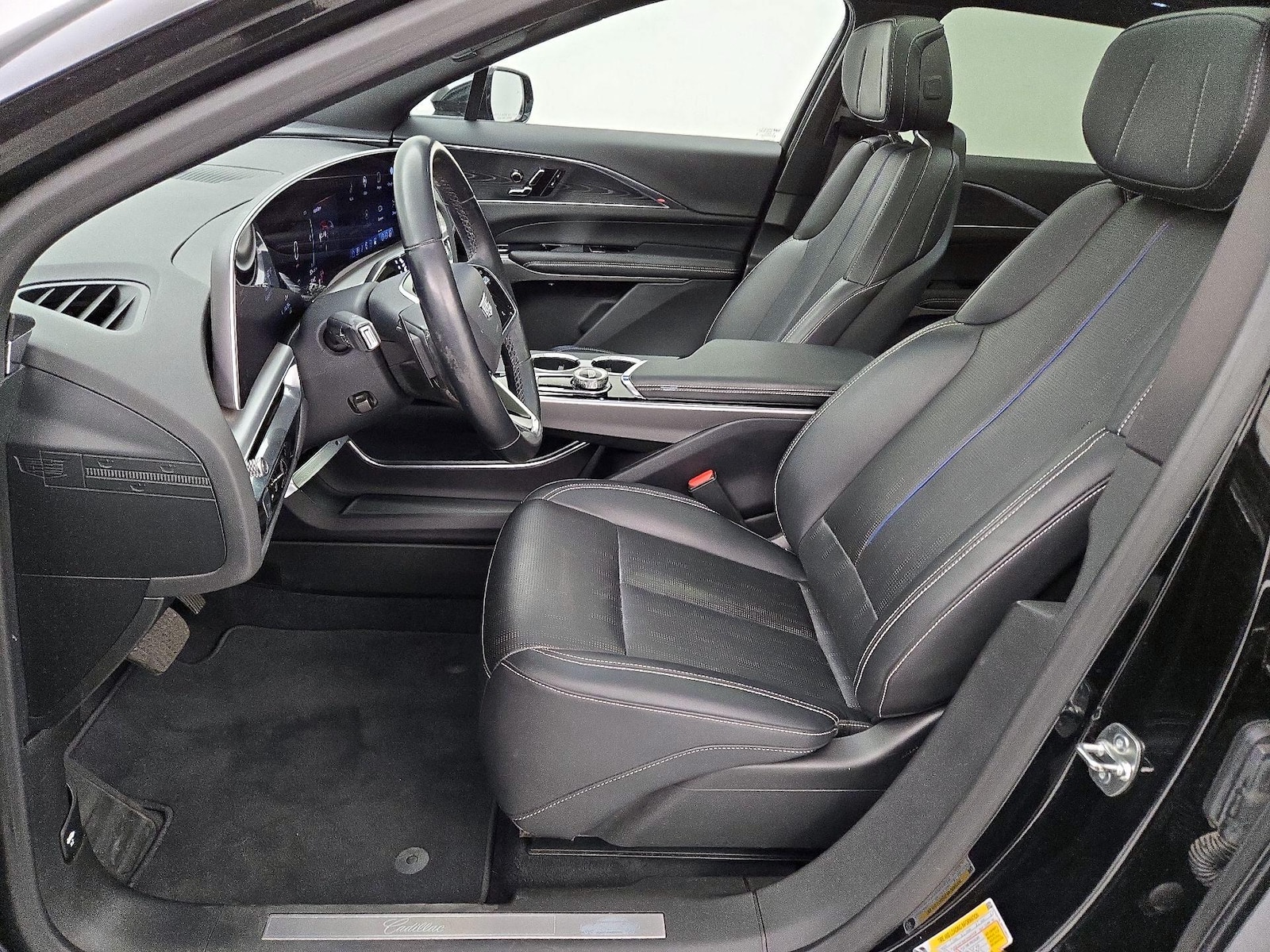 2024 Cadillac LYRIQ Sport 1 - Photo 12
