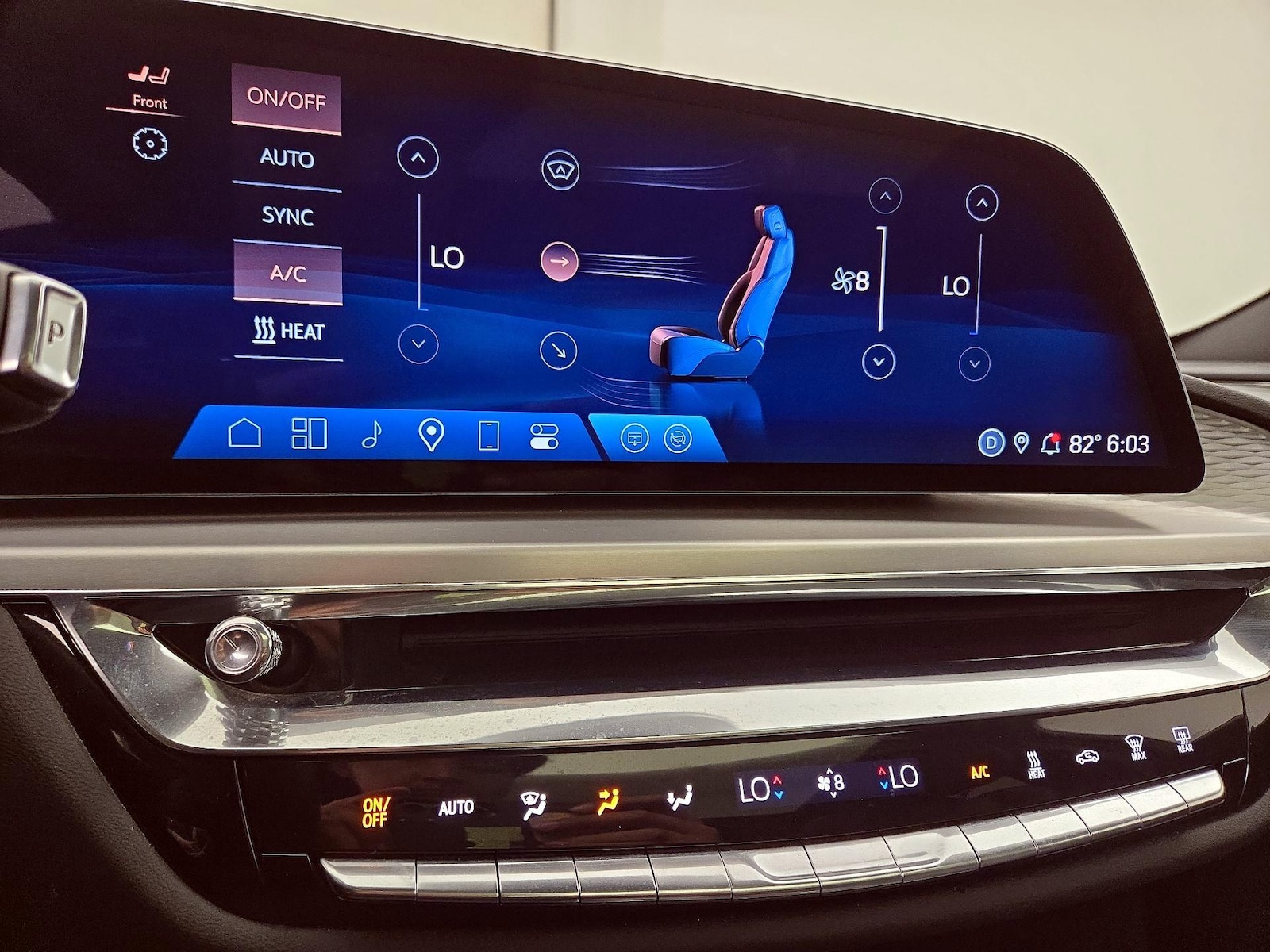 2024 Cadillac LYRIQ Sport 1 - Photo 17