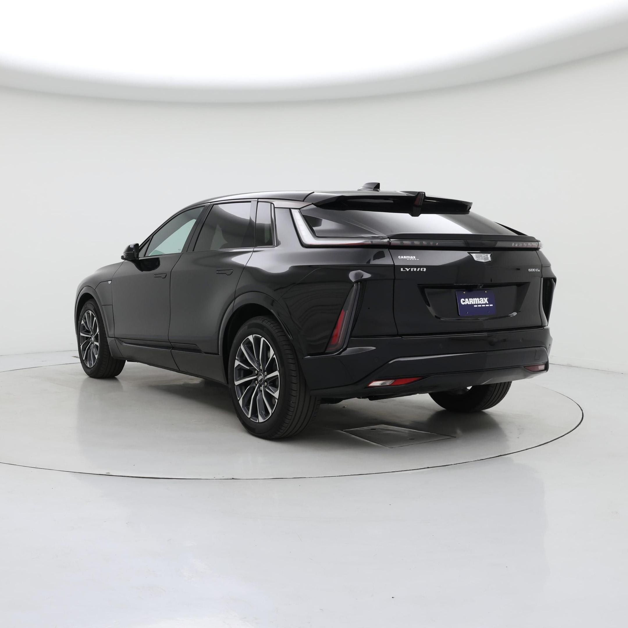 Thumbnail: 2024 Cadillac Lyriq - 2