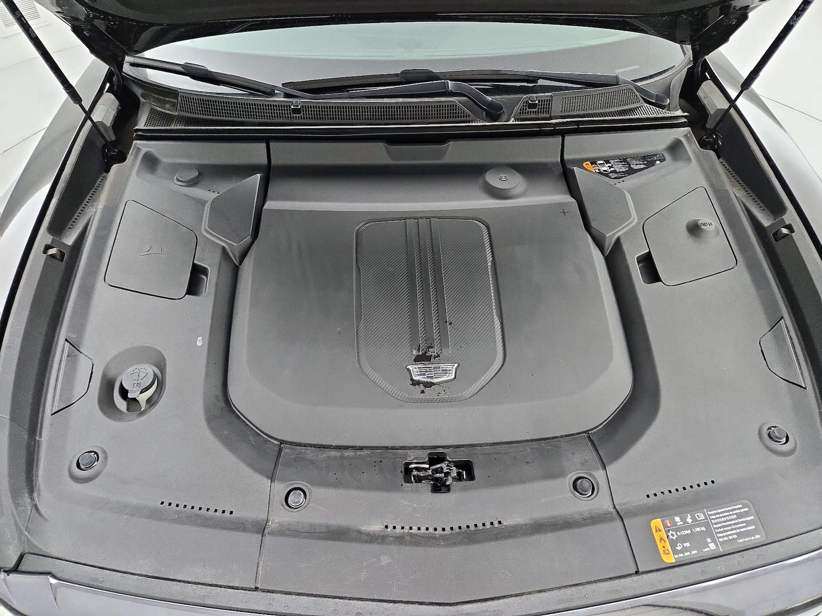 2024 Cadillac LYRIQ Sport 1 - Photo 23
