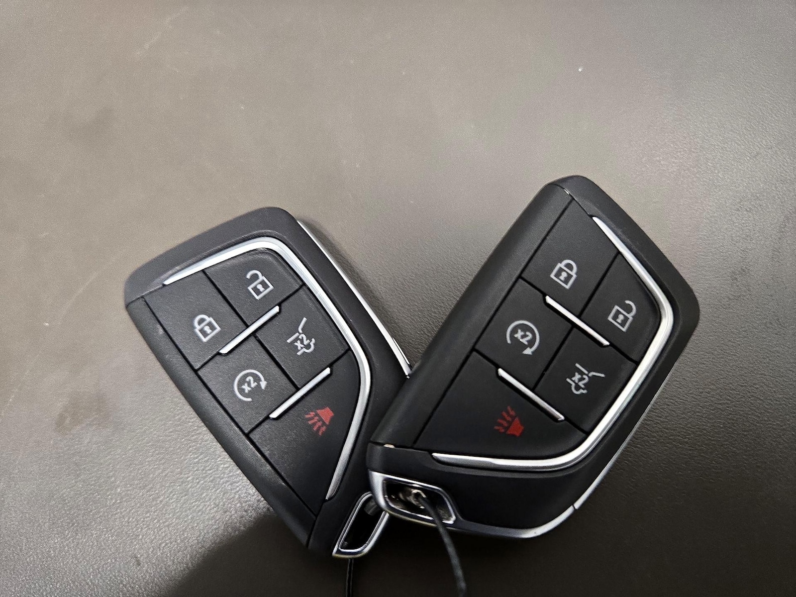 2024 Cadillac LYRIQ Sport 1 - Photo 24