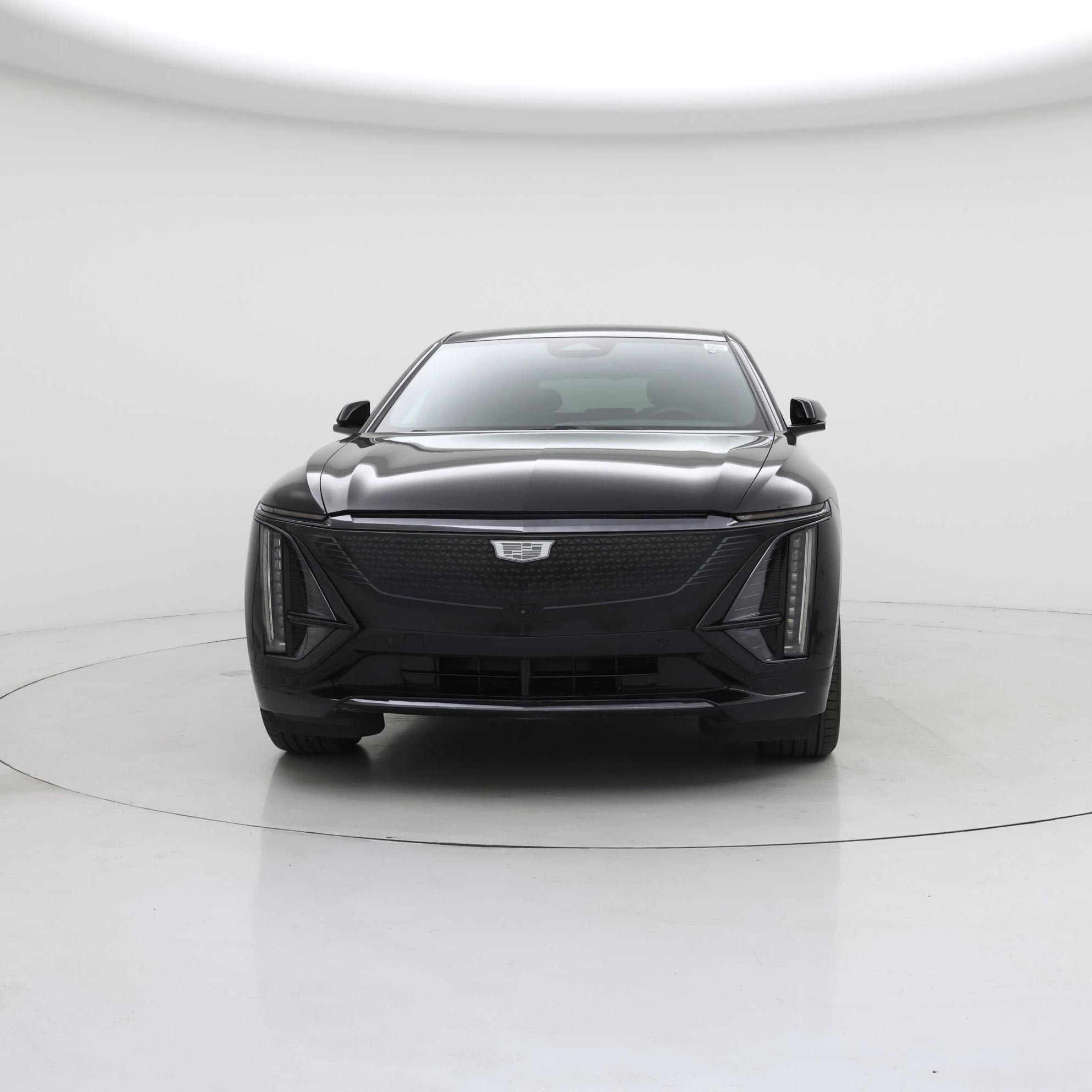 Thumbnail: 2024 Cadillac Lyriq - 5