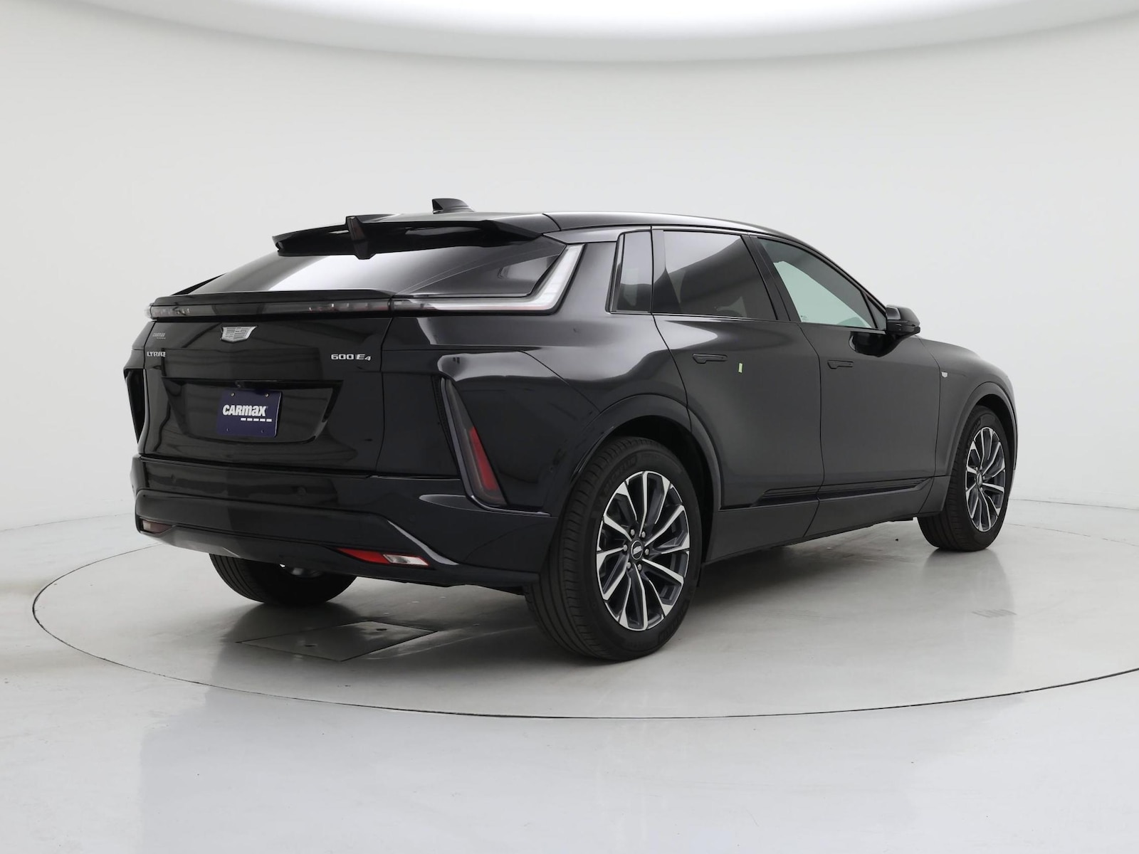 2024 Cadillac LYRIQ Sport 1 - Photo 9
