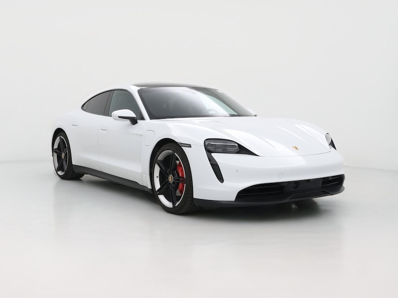 2023 Porsche Taycan 4S -
                  South Jordan, UT