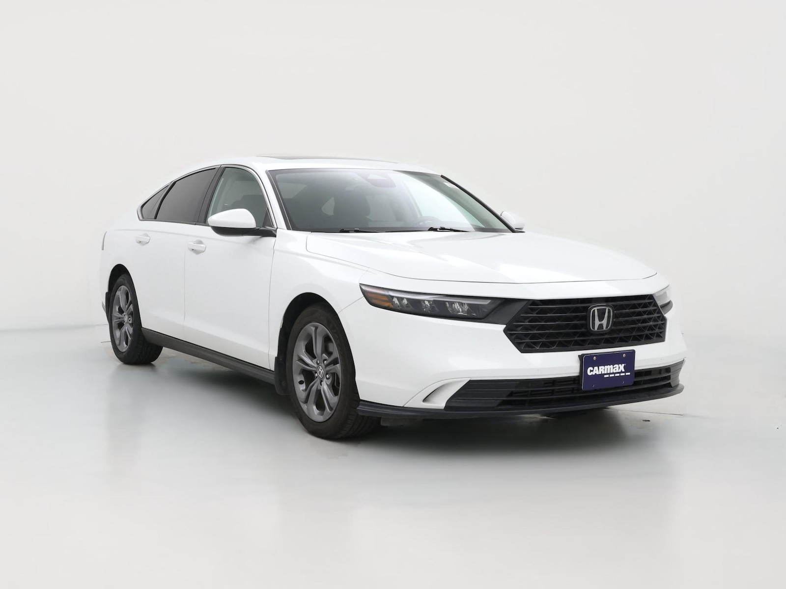 2024 Honda Accord Sedan