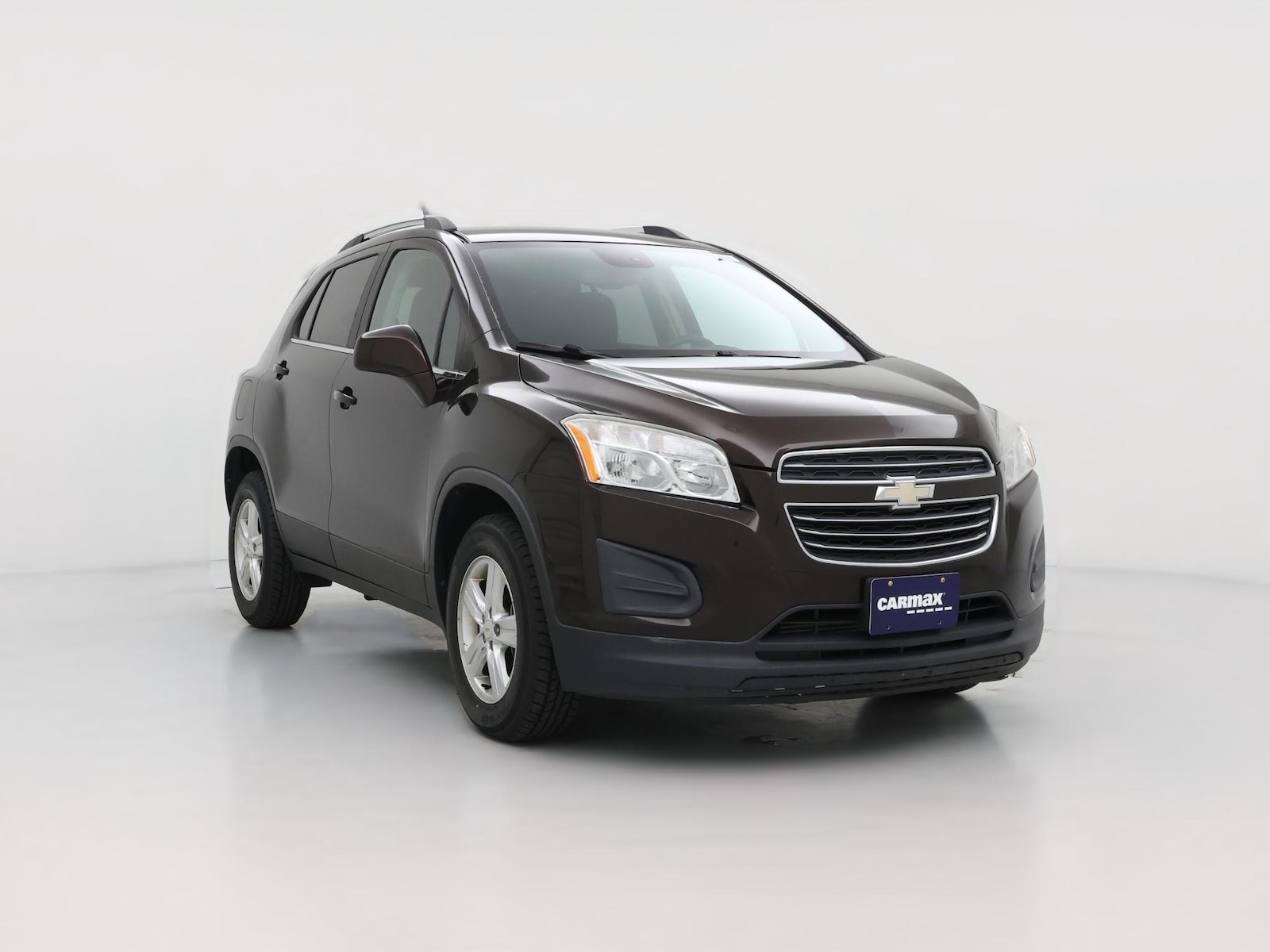 2015 Chevrolet Trax