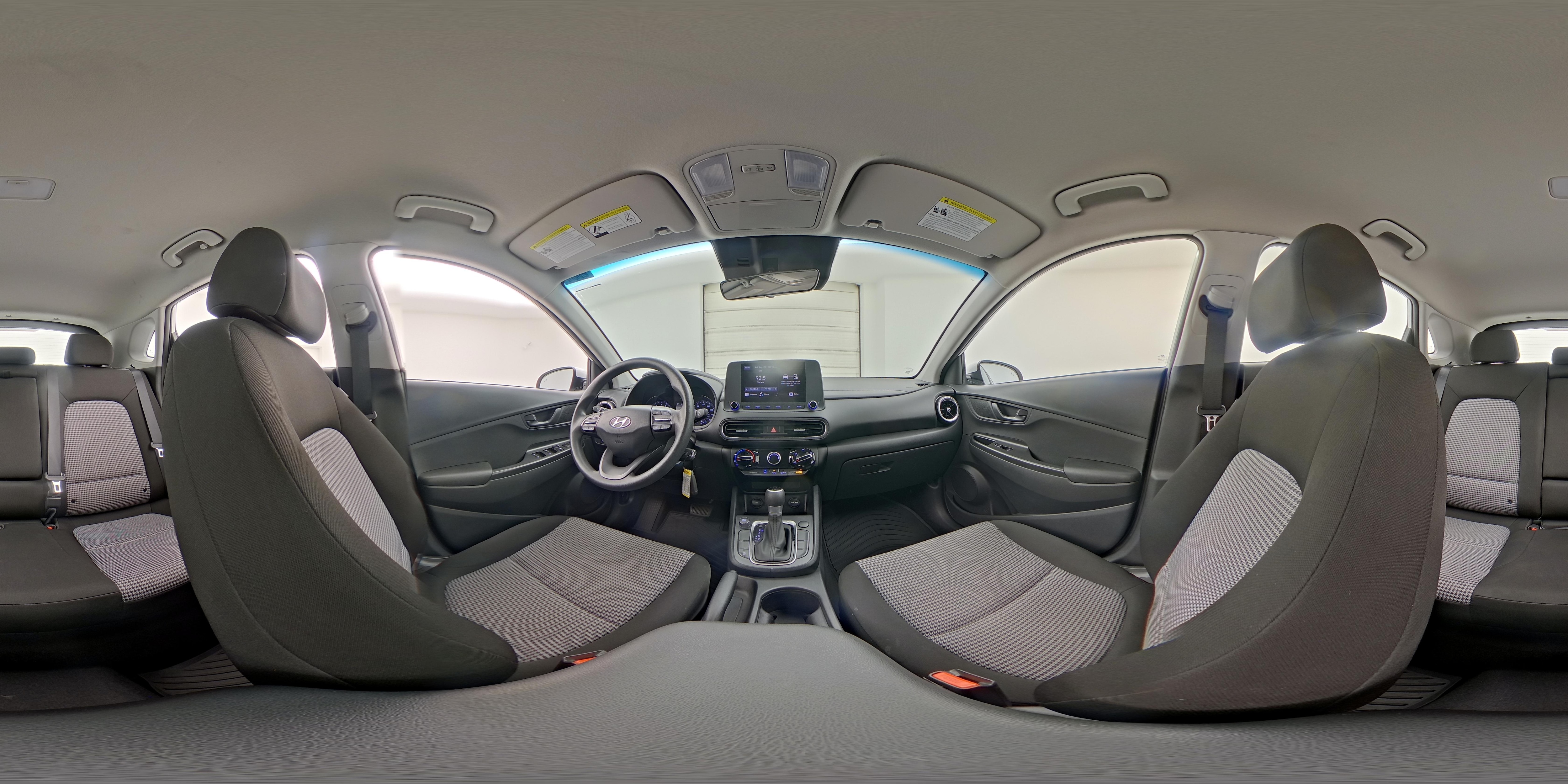 2023 Hyundai Kona SE - Photo 25