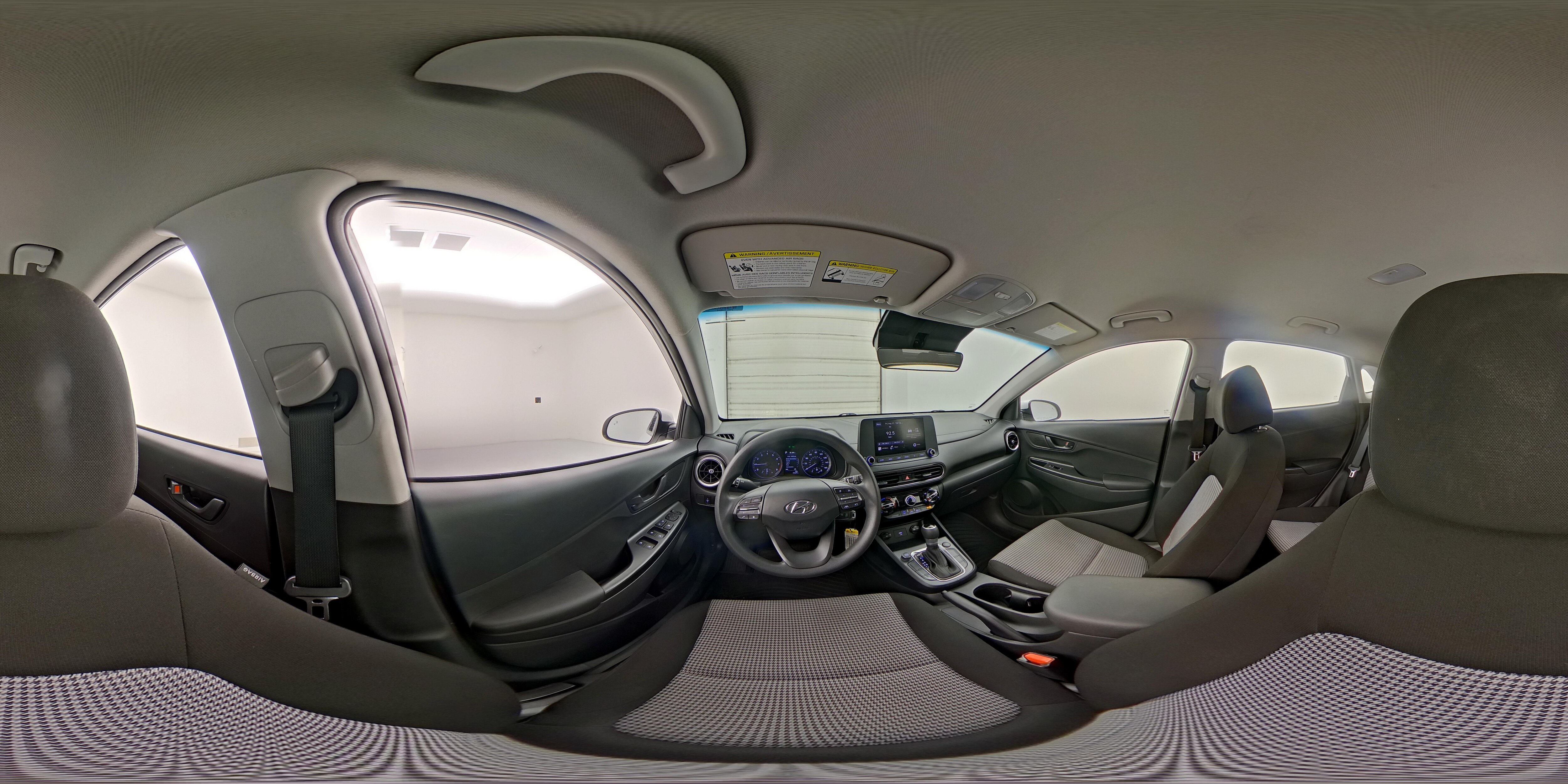 2023 Hyundai Kona SE - Photo 27