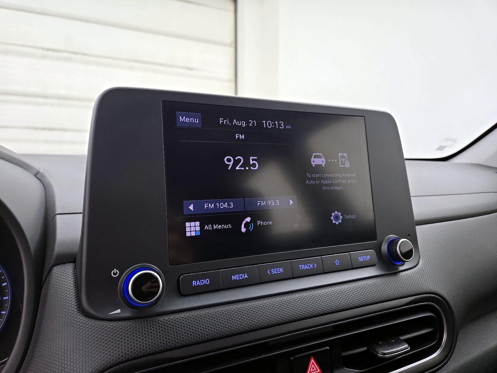 2023 Hyundai Kona SE - Photo 16