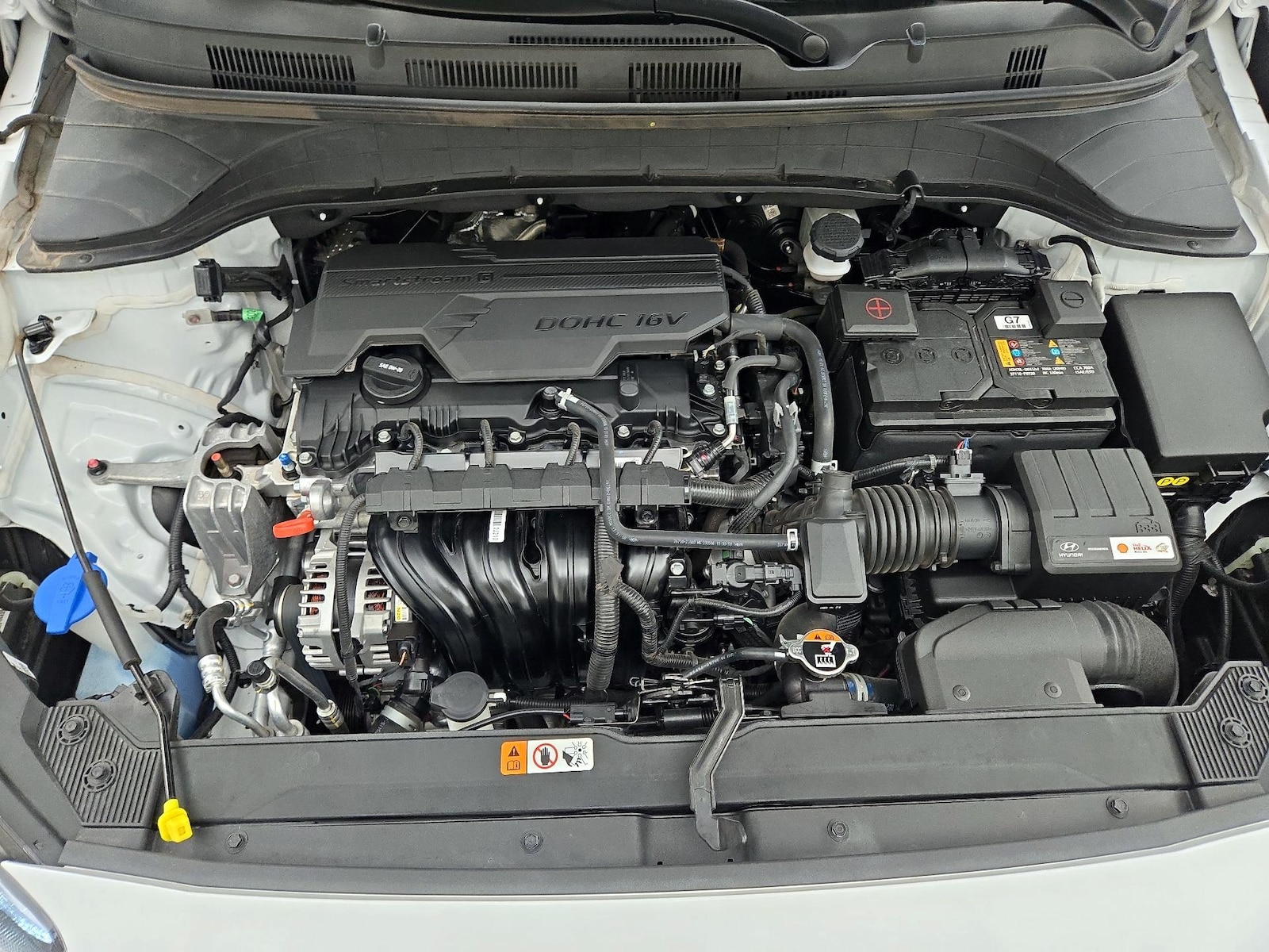 2023 Hyundai Kona SE - Photo 23