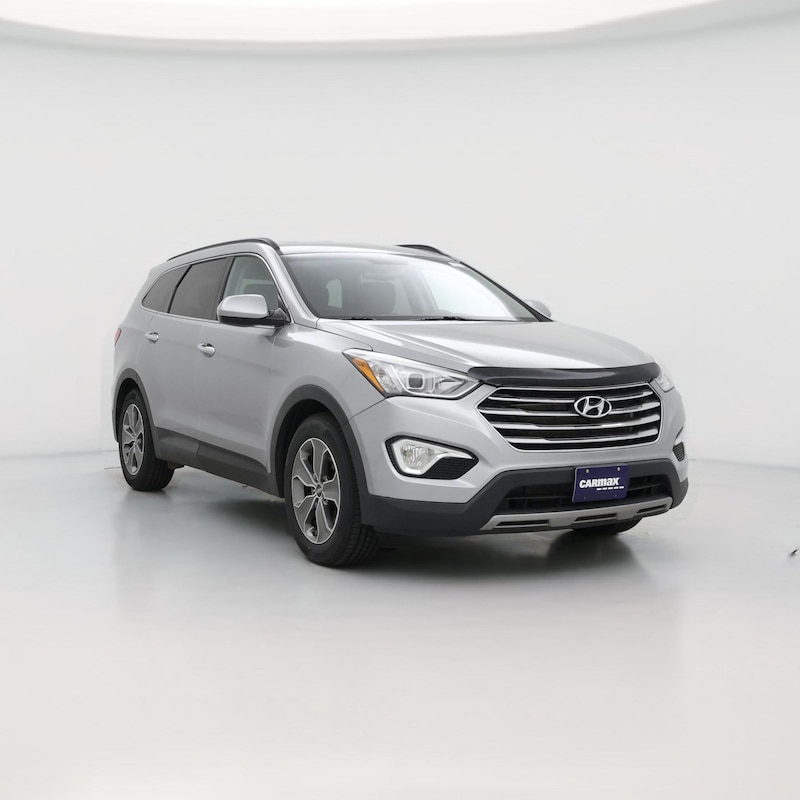 2016 Hyundai Santa Fe SE