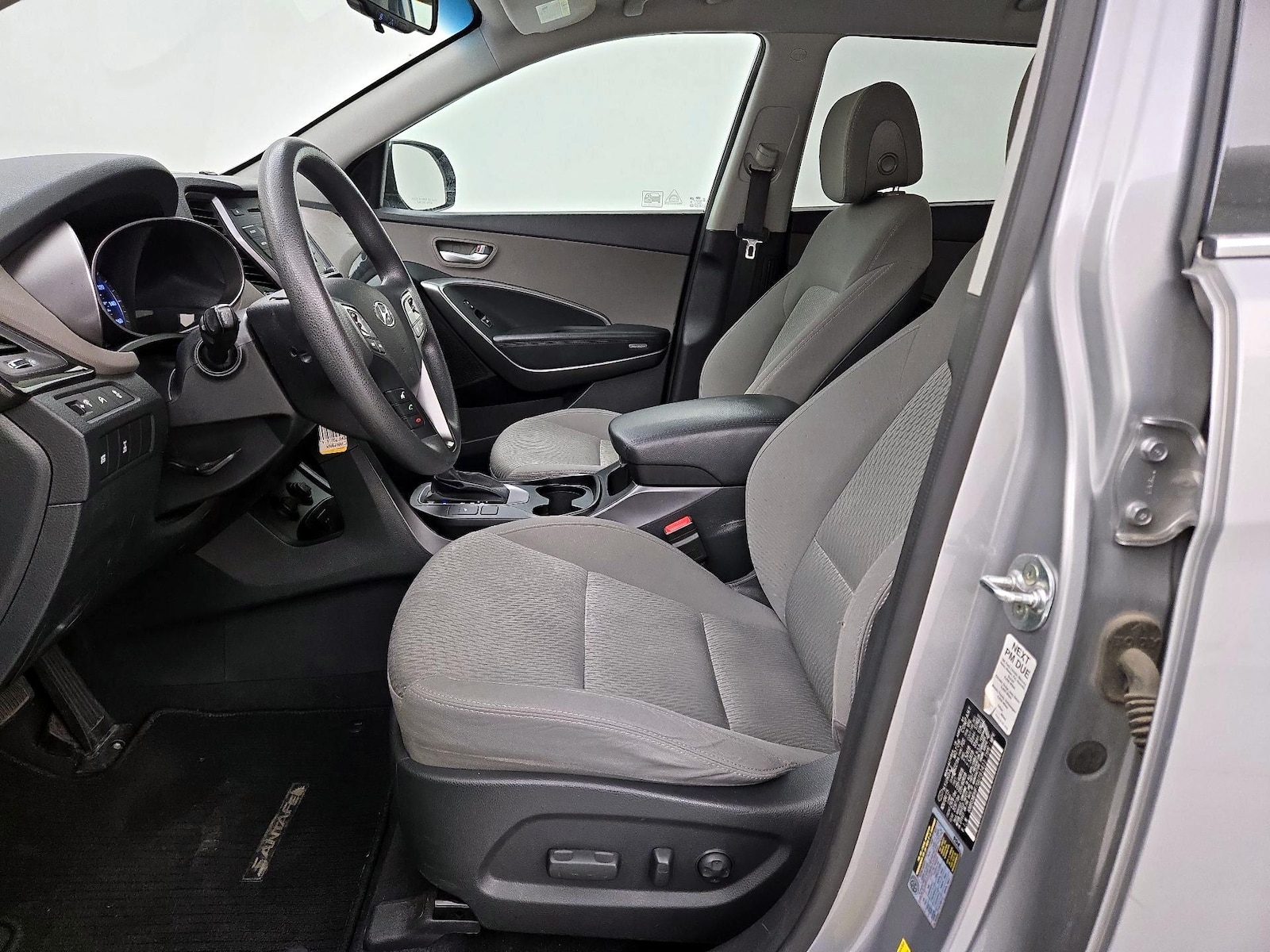 2016 Hyundai Santa Fe SE - Photo 12