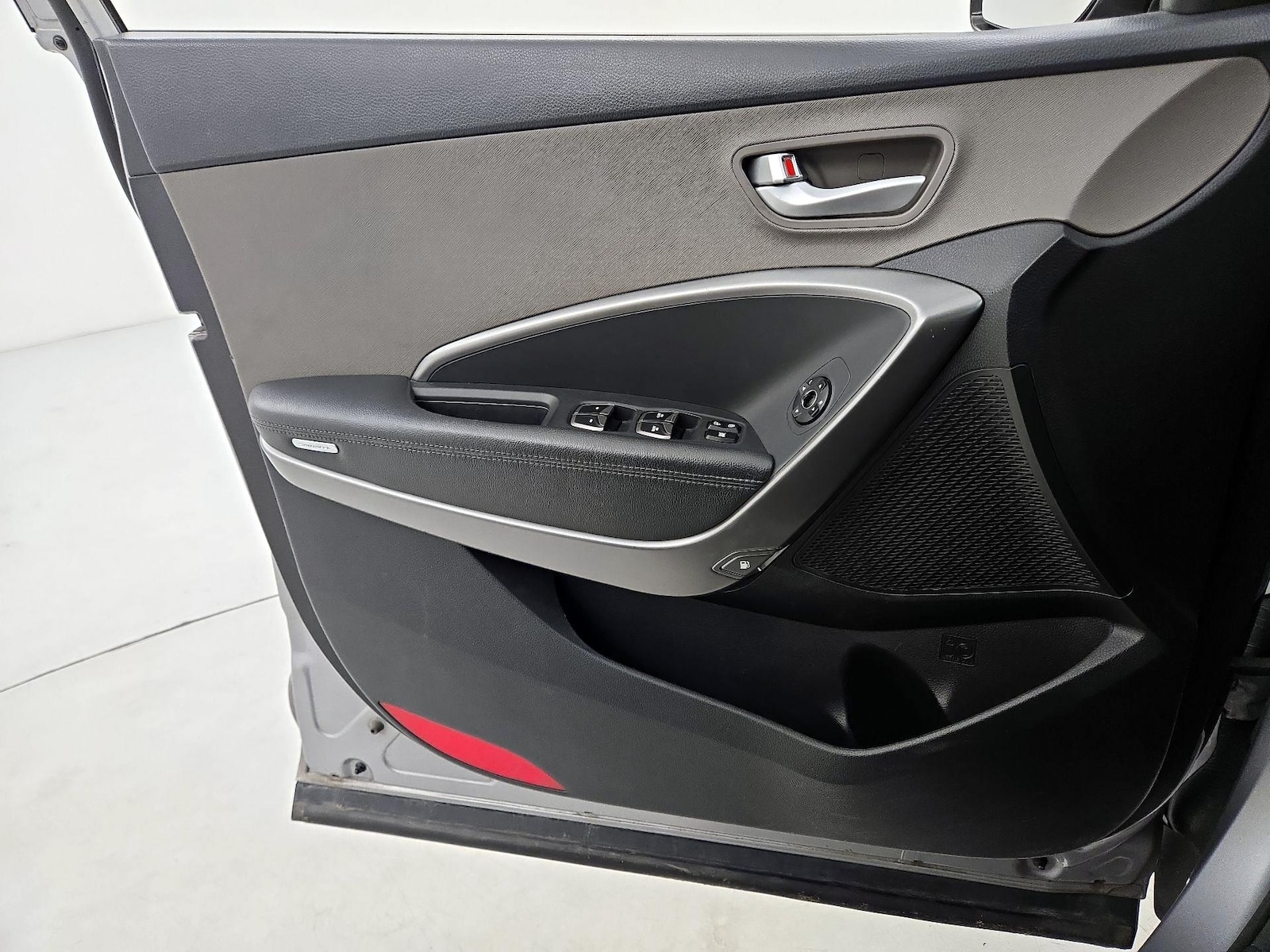 2016 Hyundai Santa Fe SE - Photo 13