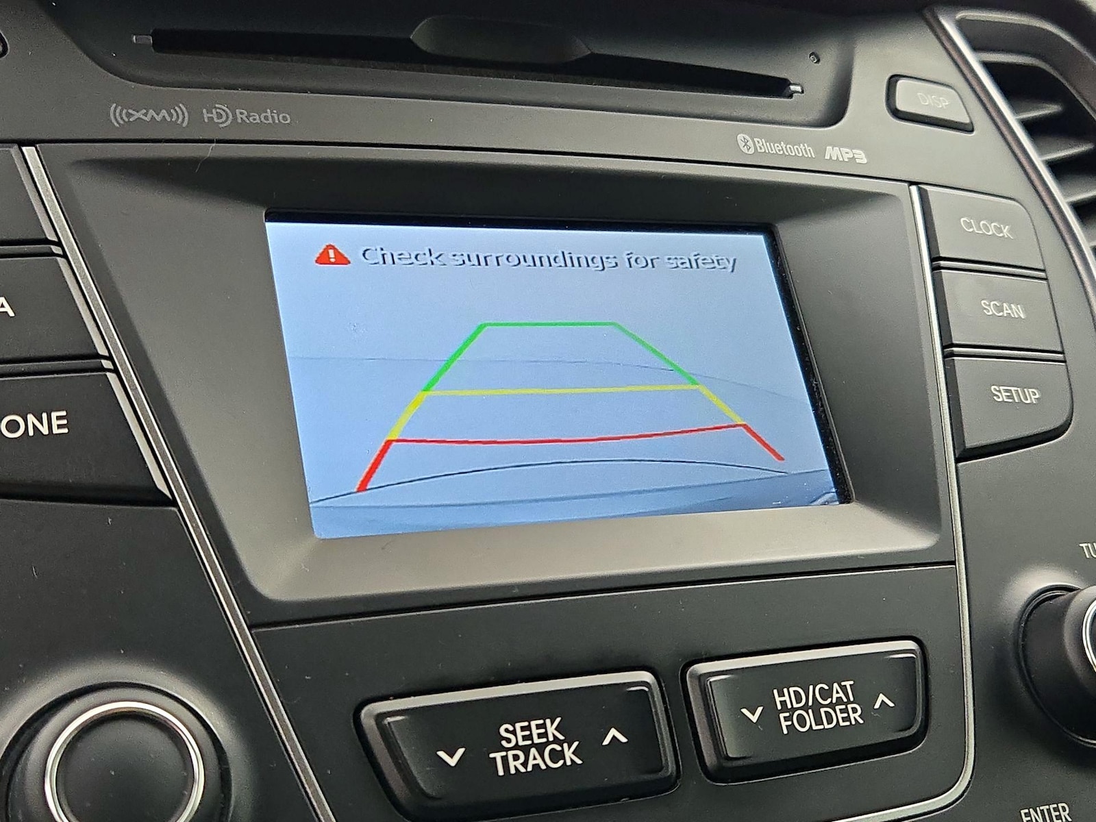 2016 Hyundai Santa Fe SE - Photo 15