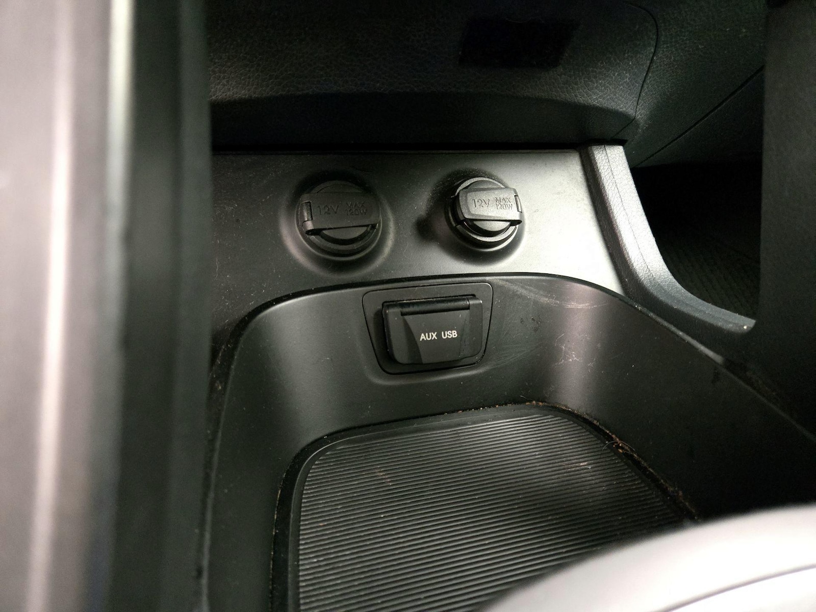 2016 Hyundai Santa Fe SE - Photo 19