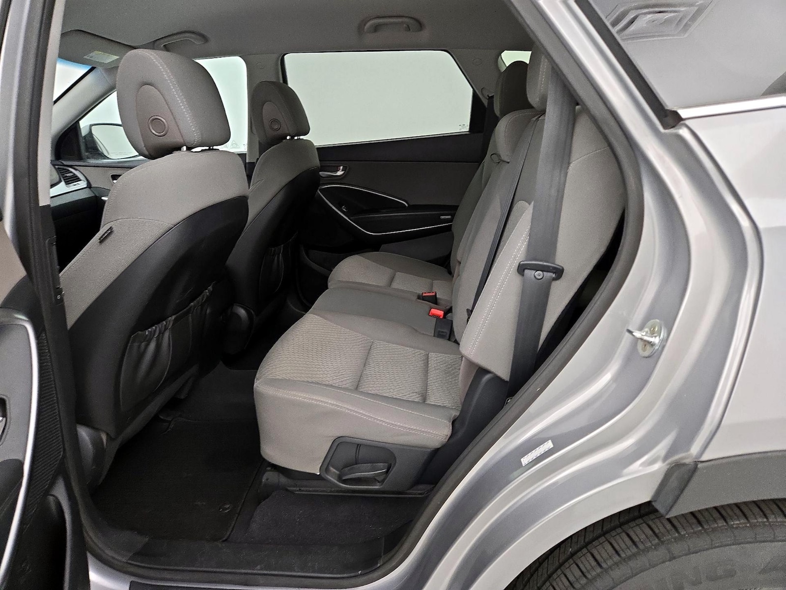 2016 Hyundai Santa Fe SE - Photo 20