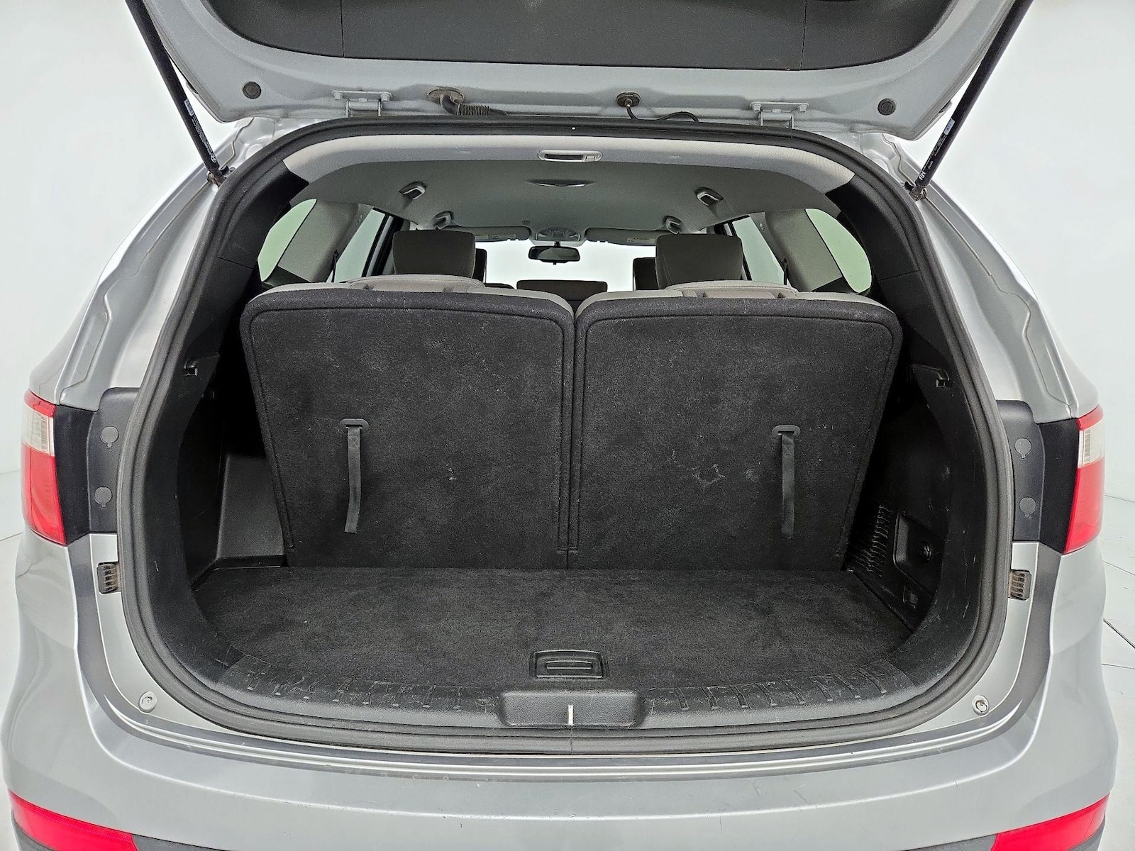 2016 Hyundai Santa Fe SE - Photo 22