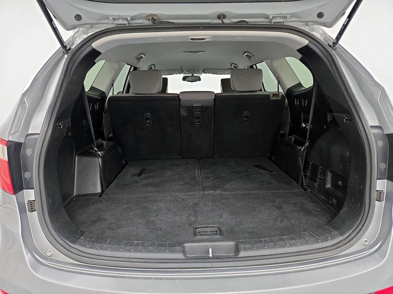 2016 Hyundai Santa Fe SE - Photo 23