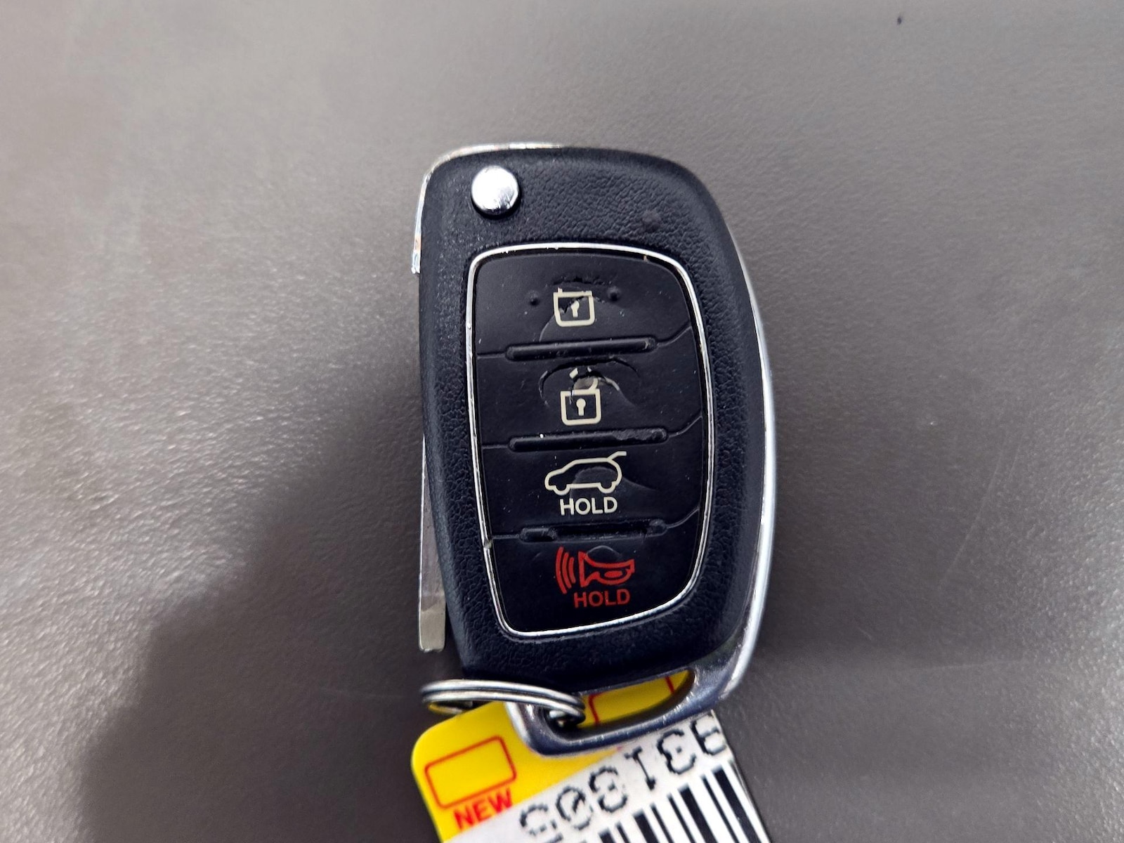 2016 Hyundai Santa Fe SE - Photo 25