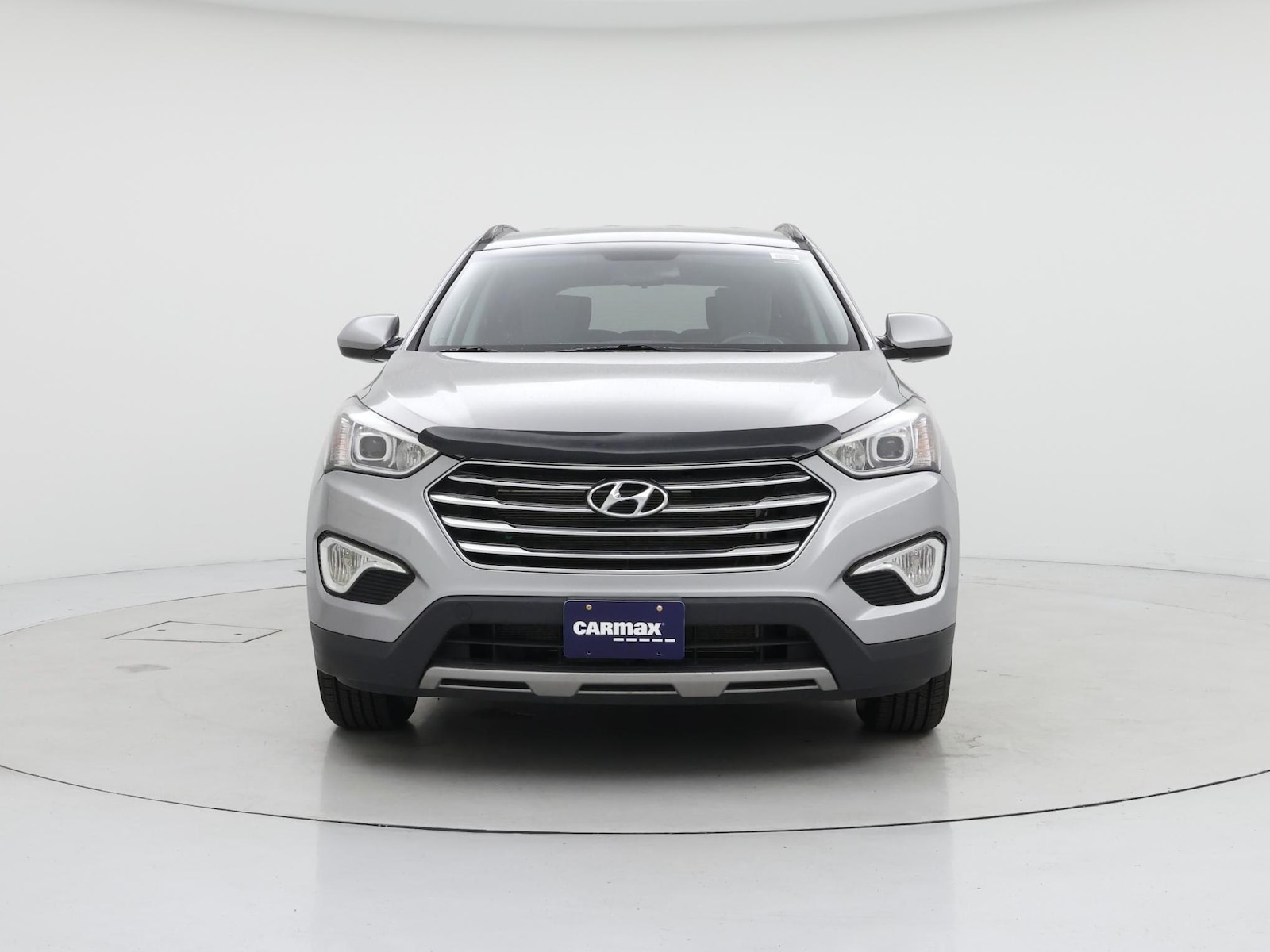 2016 Hyundai Santa Fe SE - Photo 6