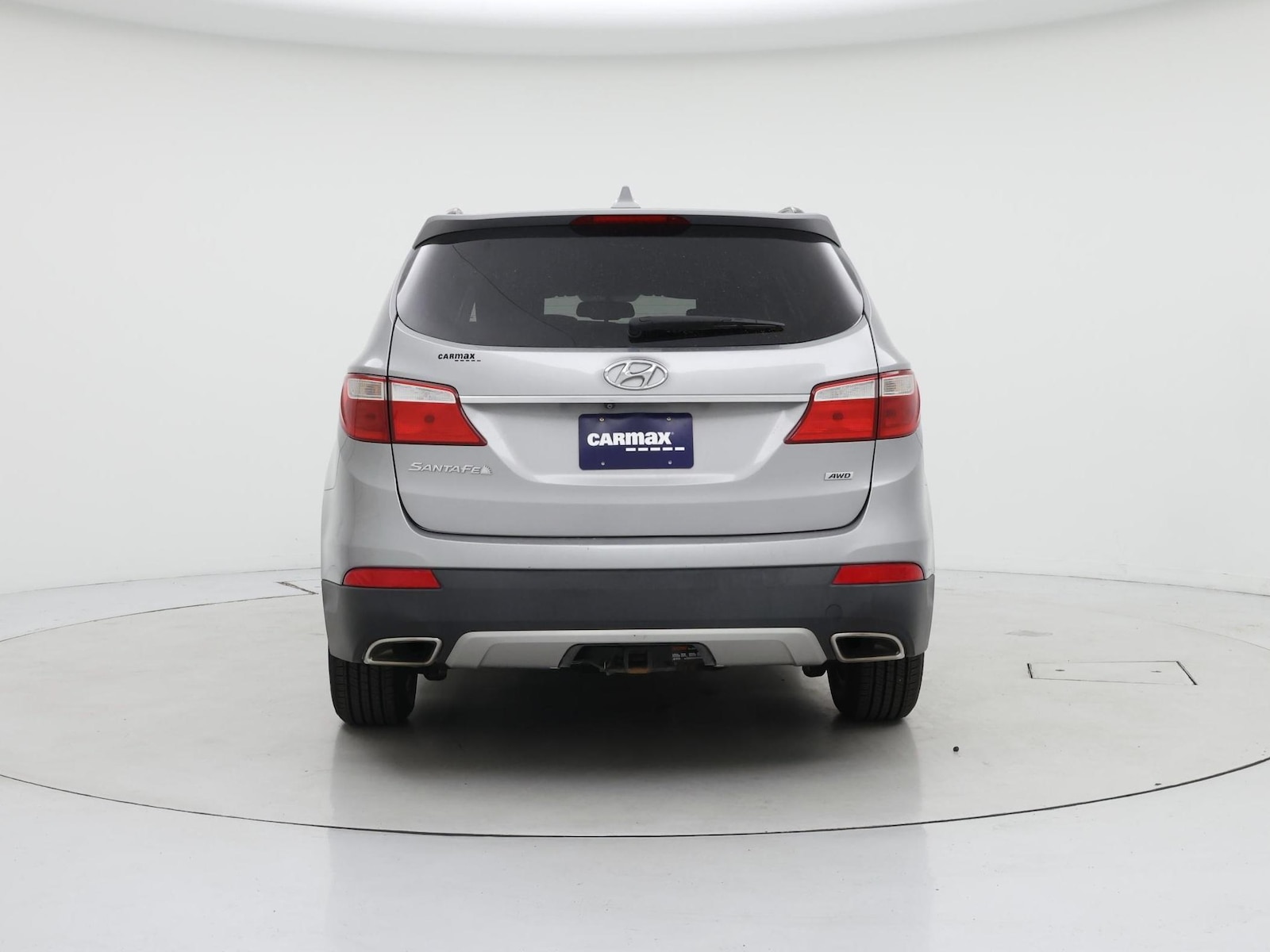 2016 Hyundai Santa Fe SE - Photo 7