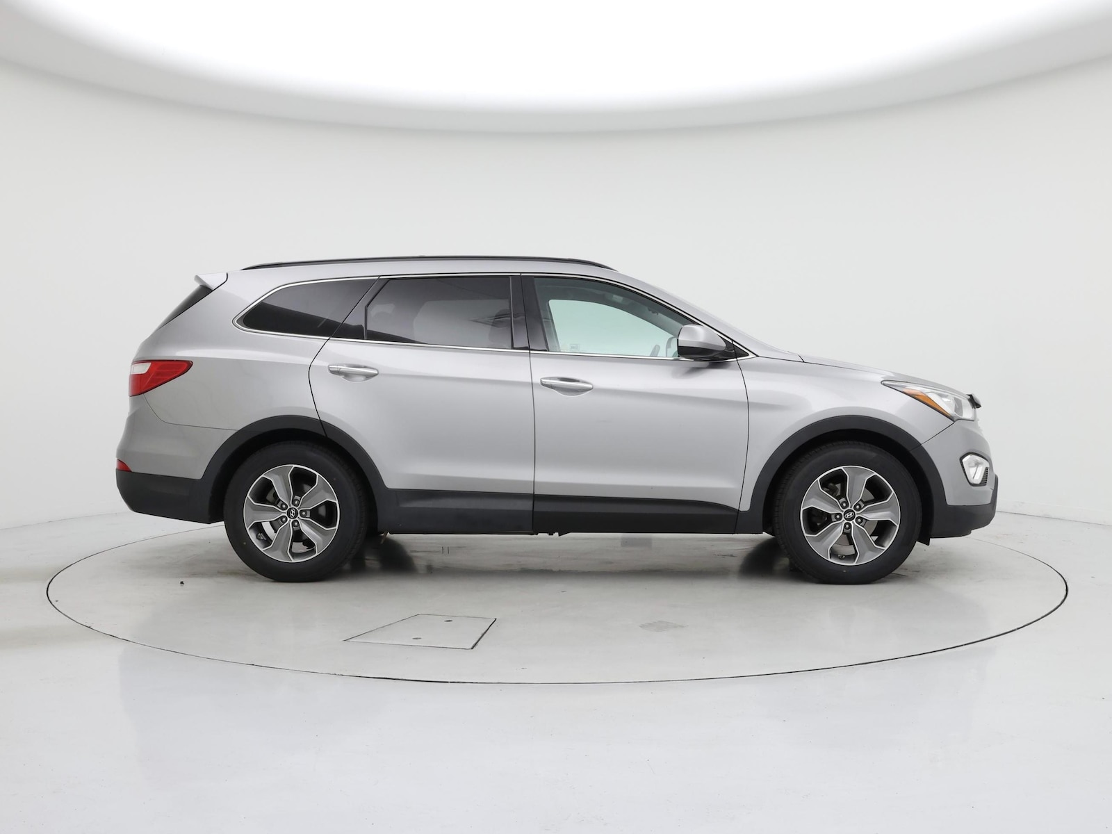 2016 Hyundai Santa Fe SE - Photo 8