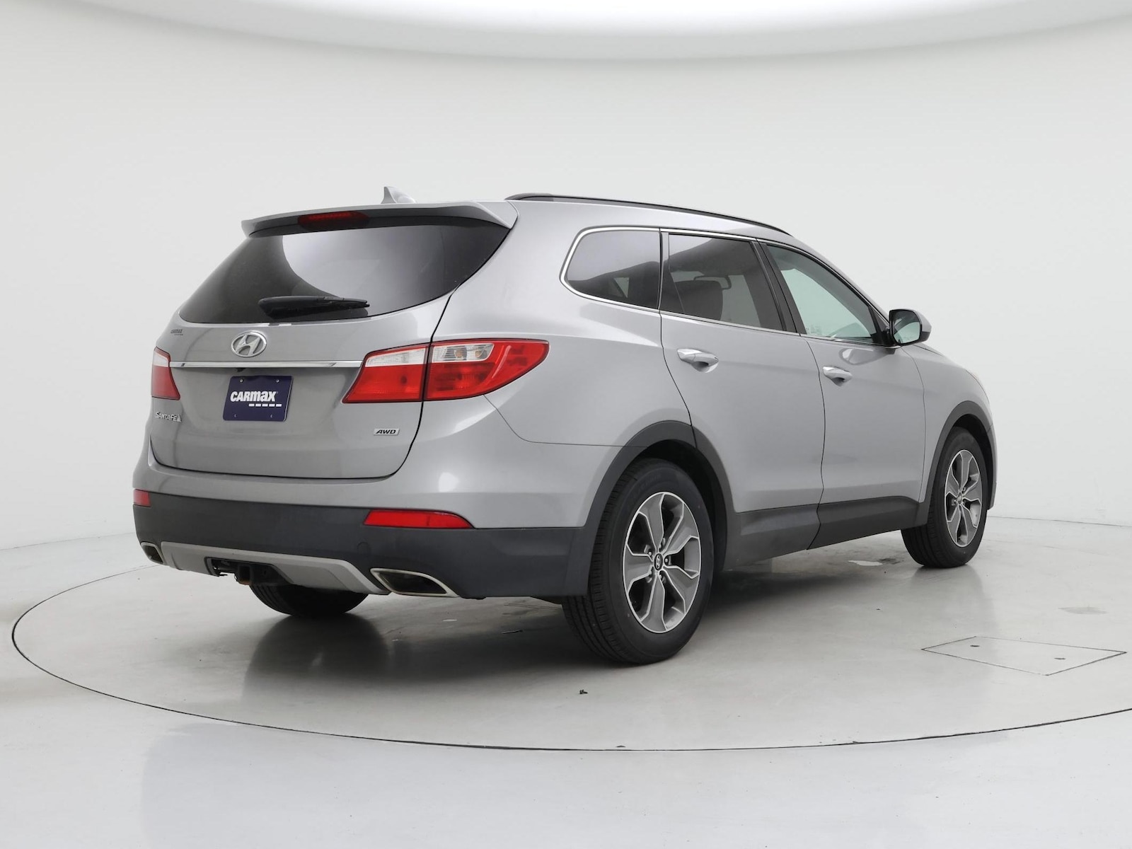 2016 Hyundai Santa Fe SE - Photo 9