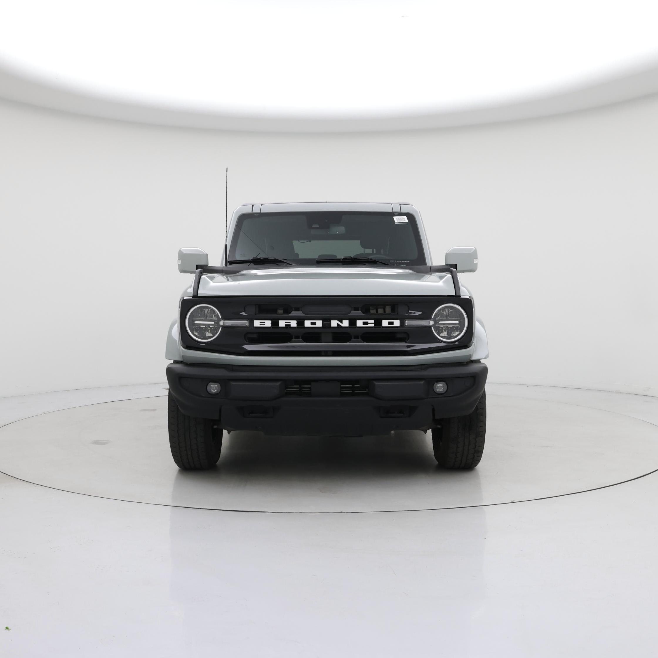 Thumbnail: 2023 Ford Bronco - 5