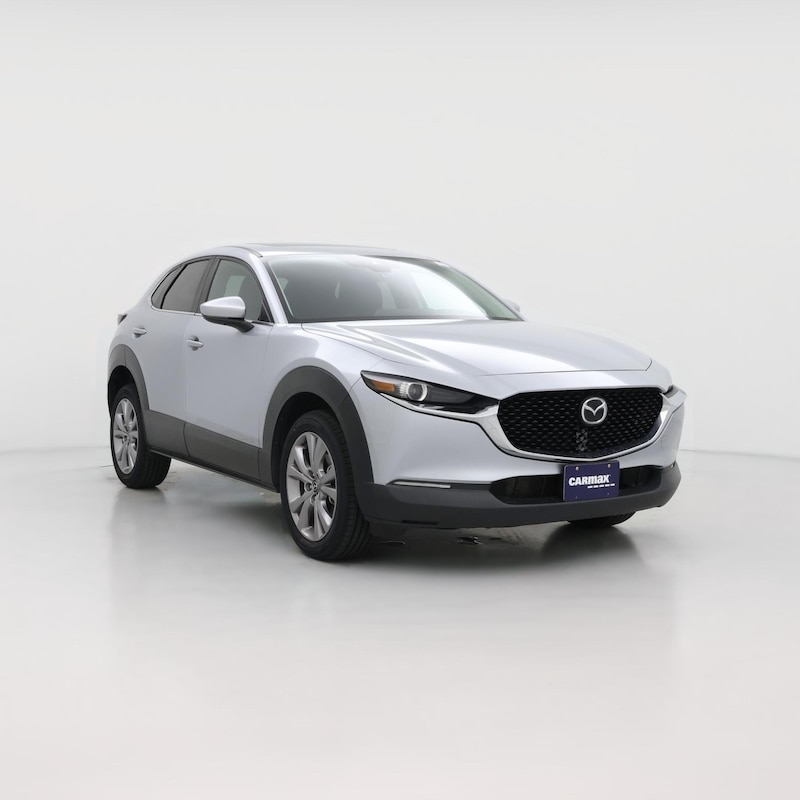 2021 Mazda CX-30 Preferred