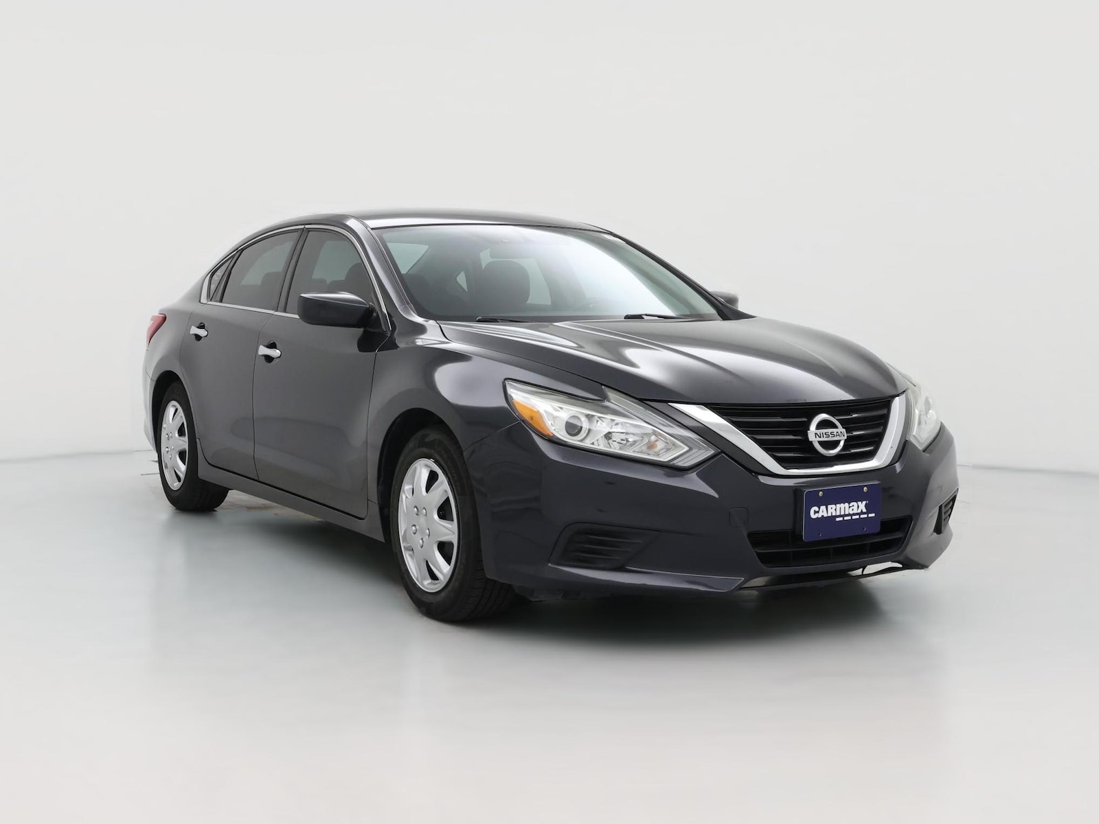 2016 Nissan Altima S