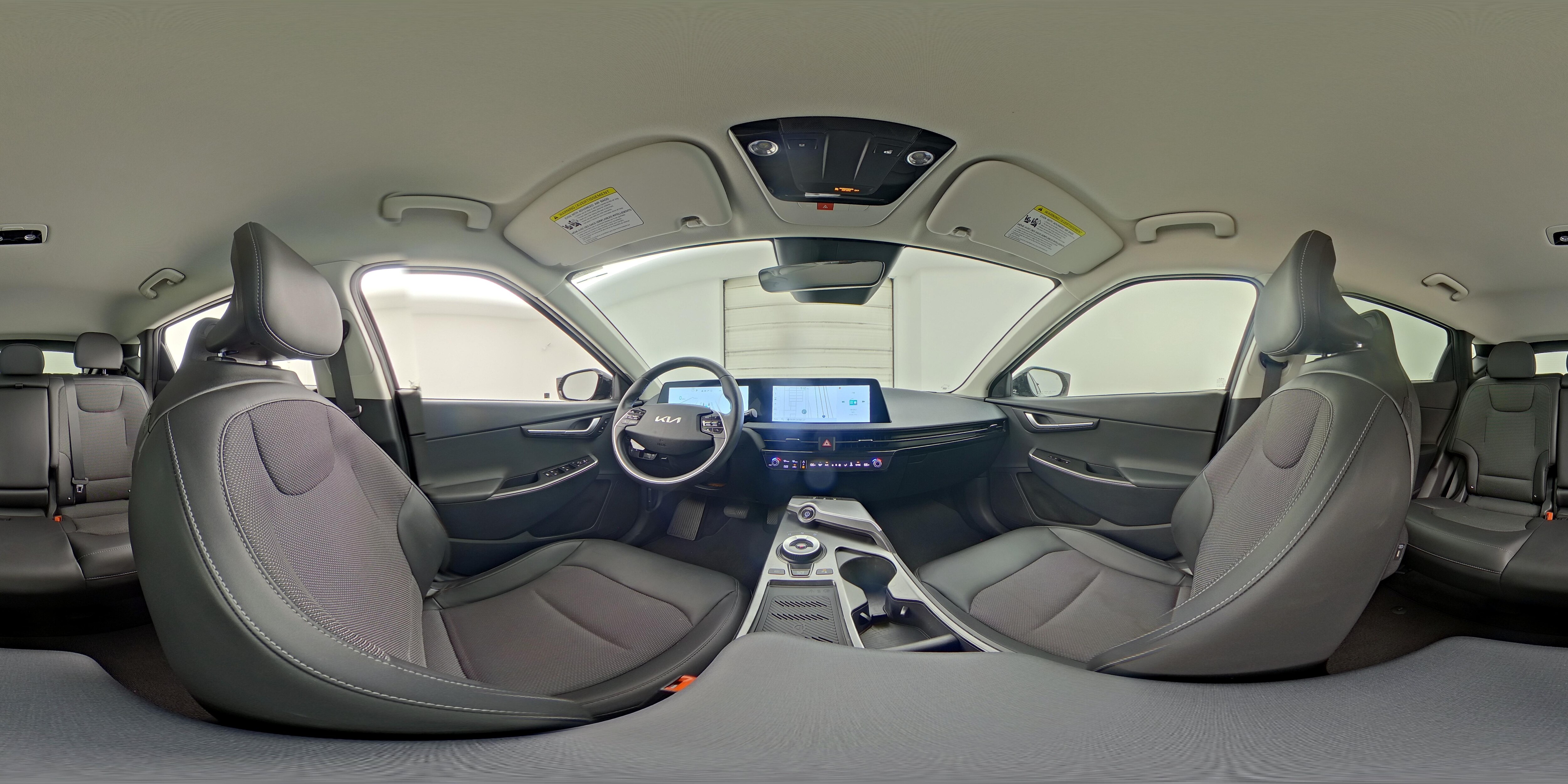 2024 Kia EV6 Light L/R - Photo 26