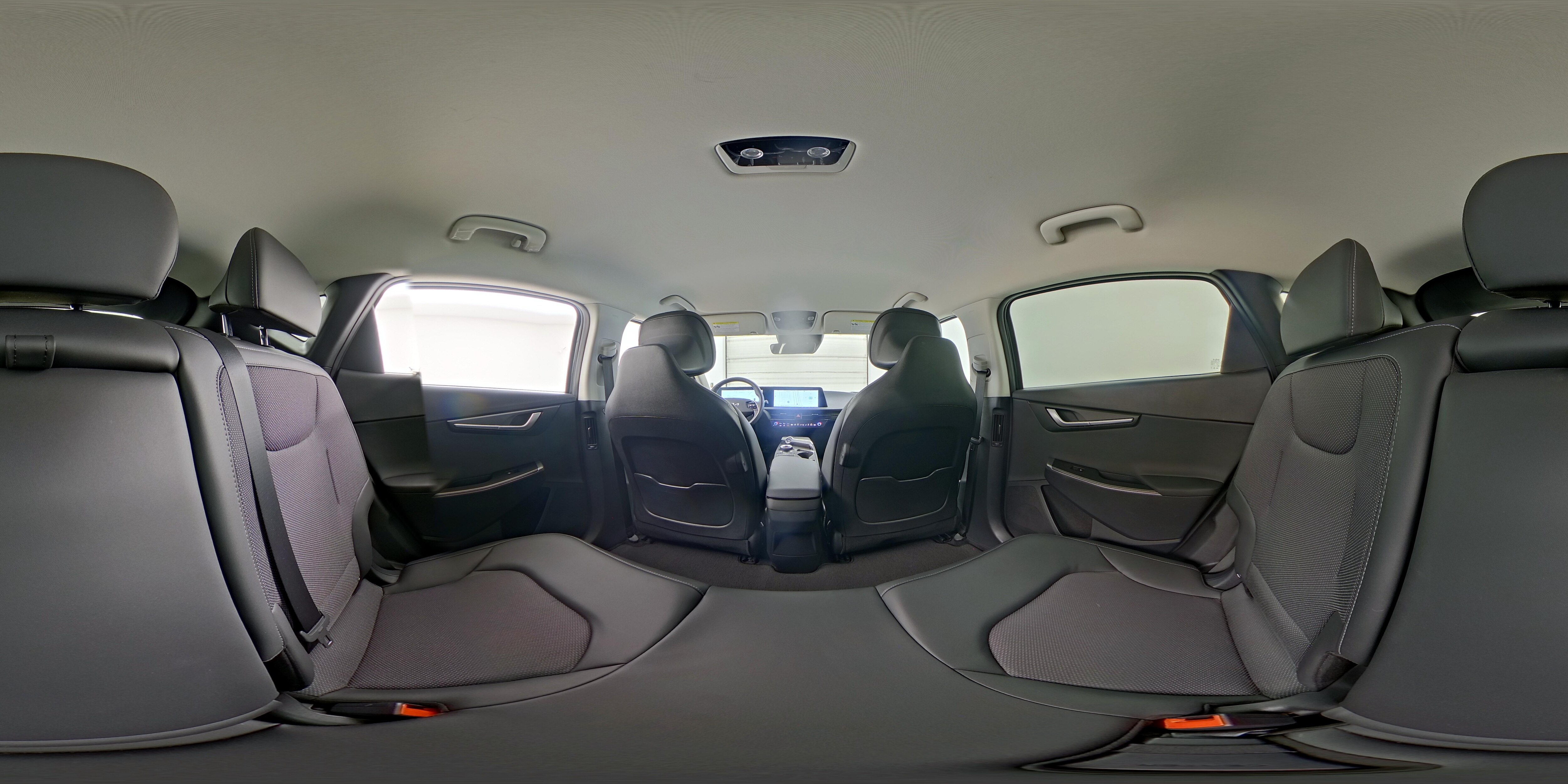 2024 Kia EV6 Light L/R - Photo 27