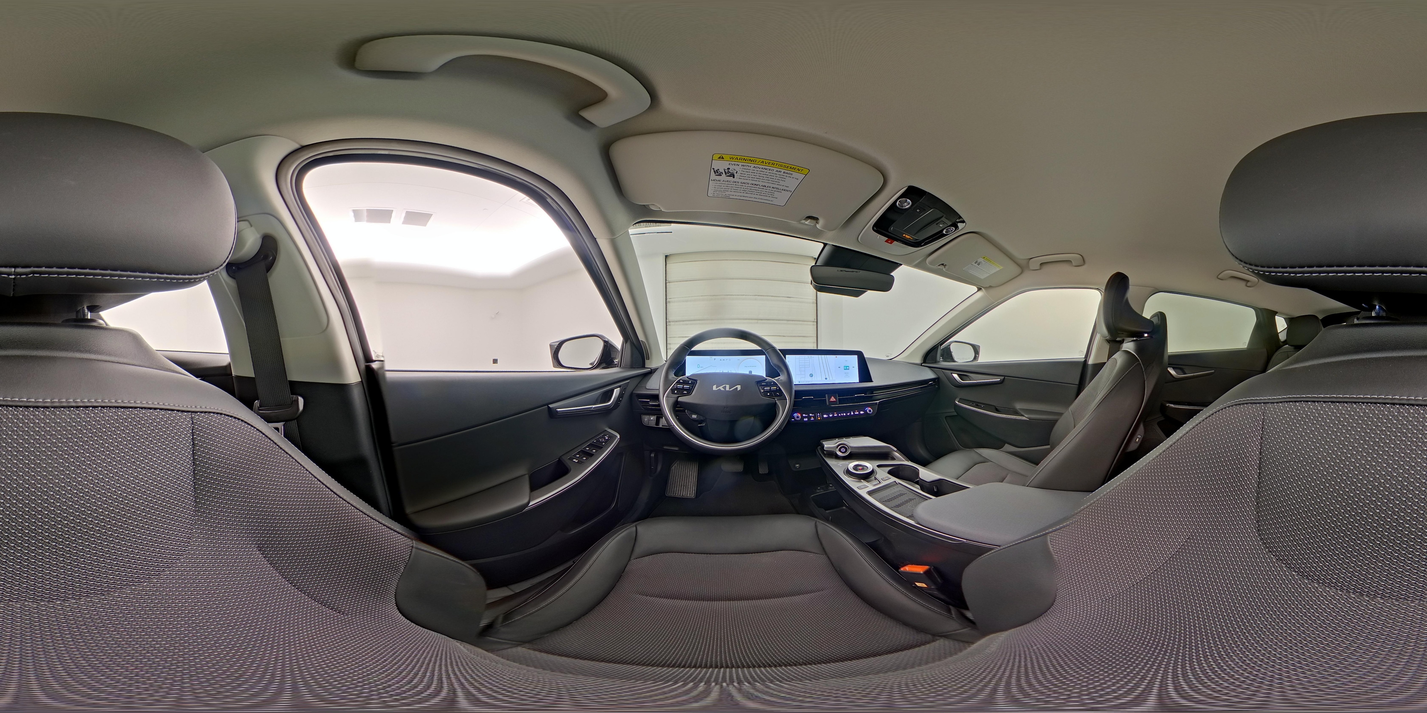 2024 Kia EV6 Light L/R - Photo 28