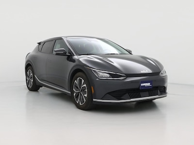 2024 Kia EV6 Light Long Range