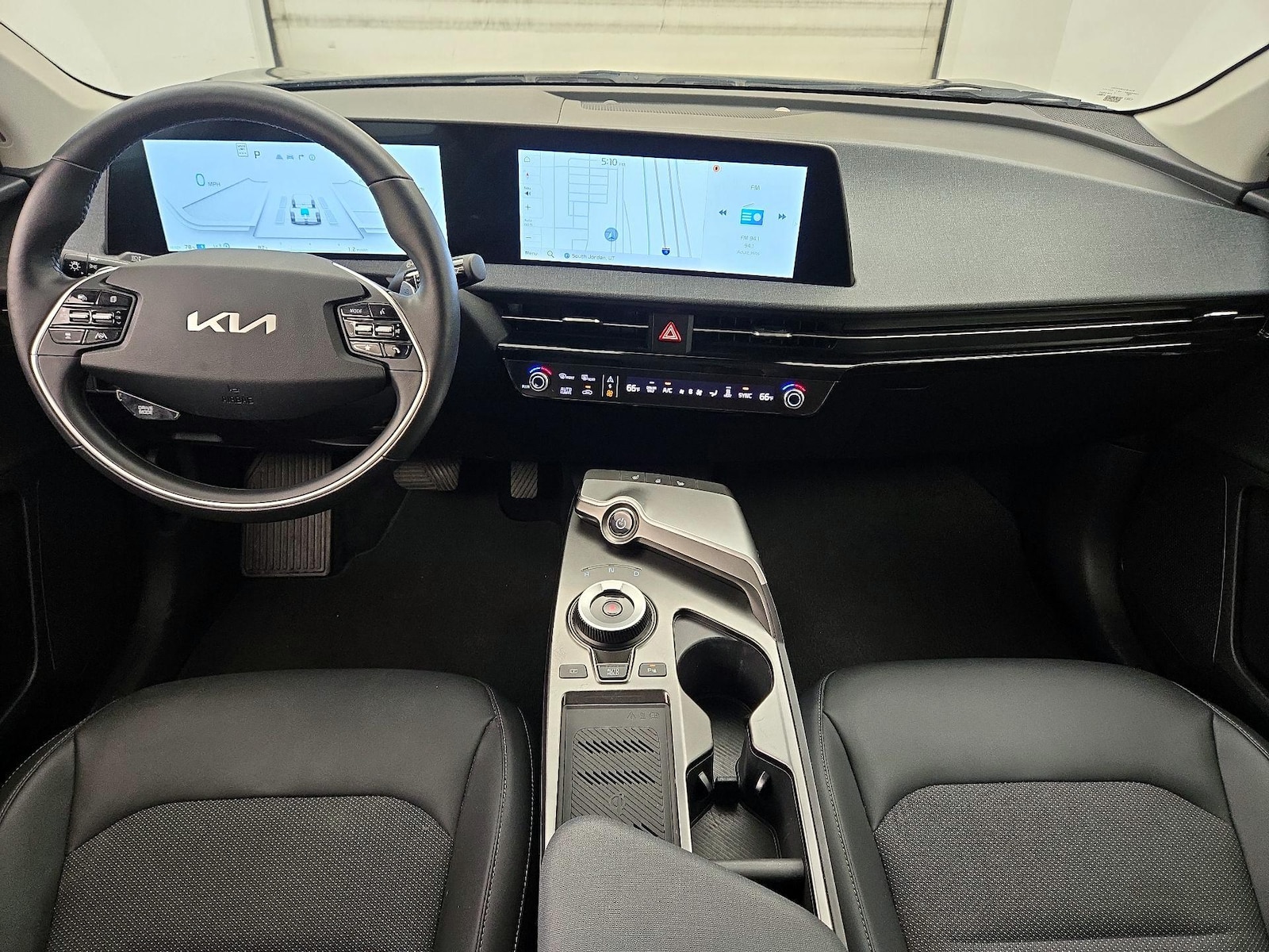 2024 Kia EV6 Light L/R - Photo 10