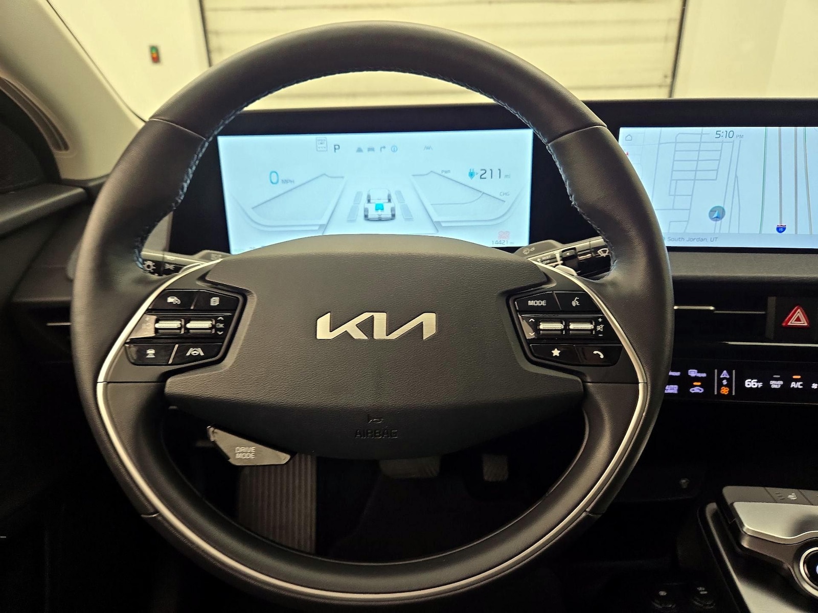 2024 Kia EV6 Light L/R - Photo 11