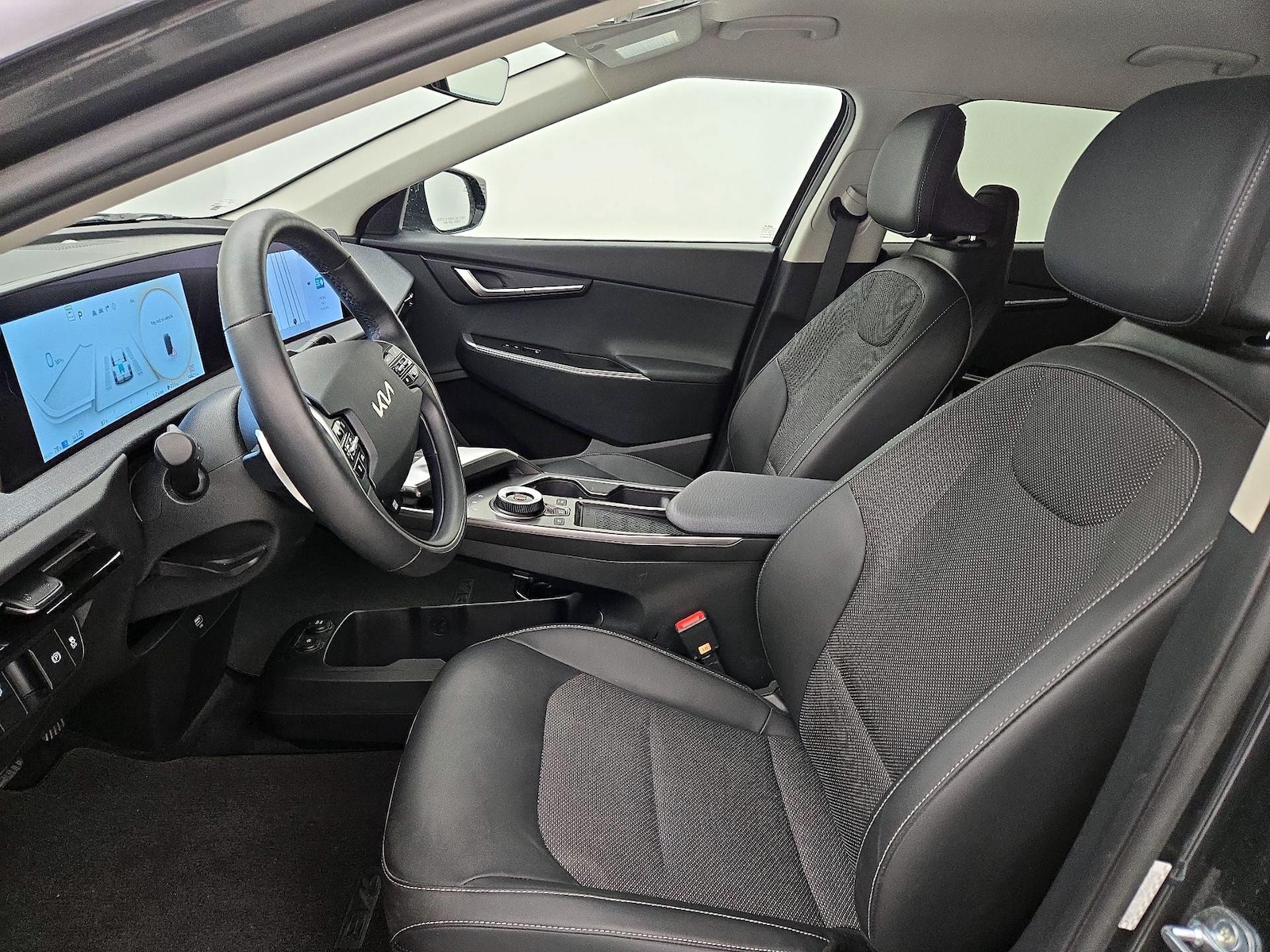 2024 Kia EV6 Light L/R - Photo 12