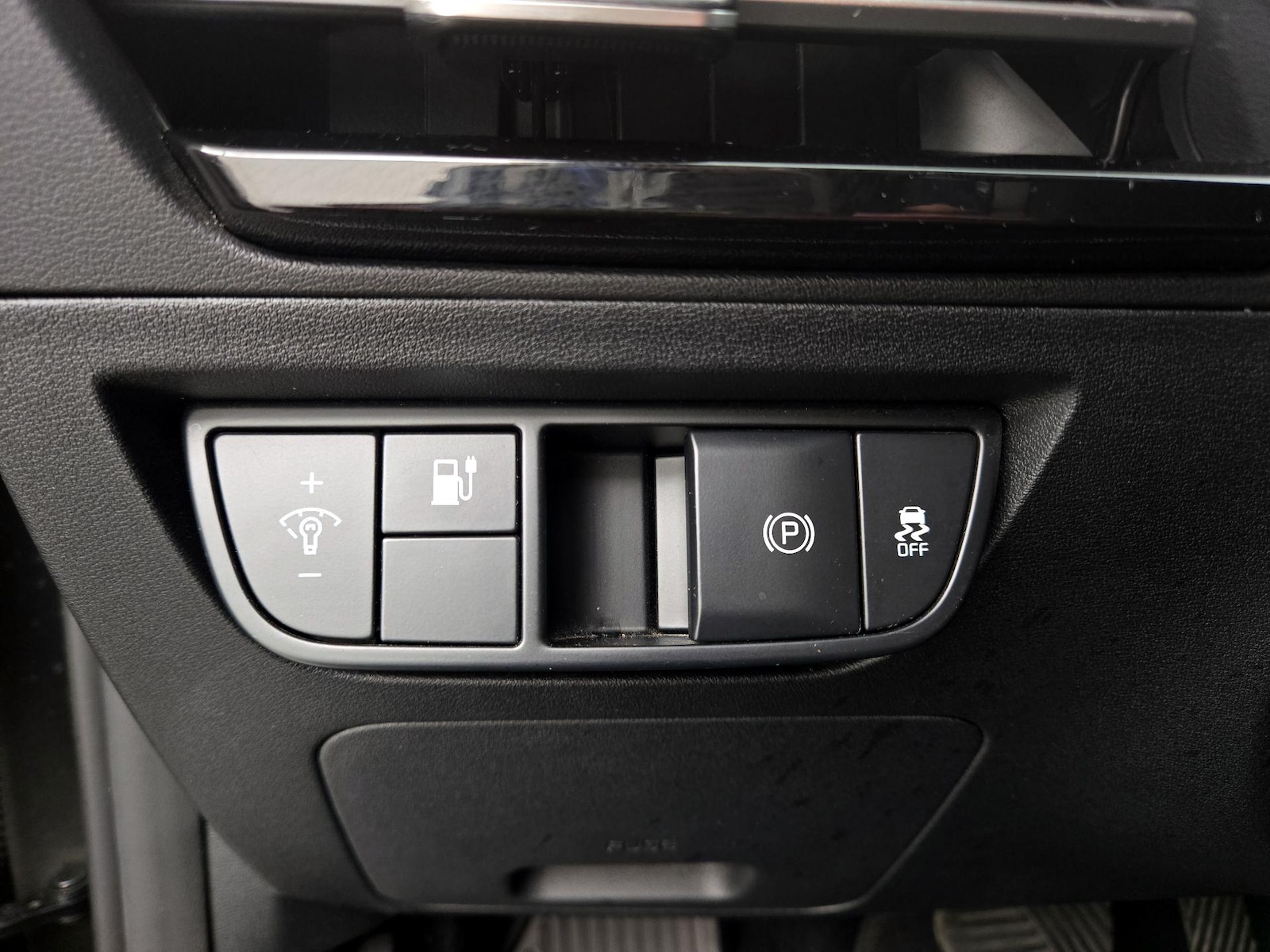 2024 Kia EV6 Light L/R - Photo 14