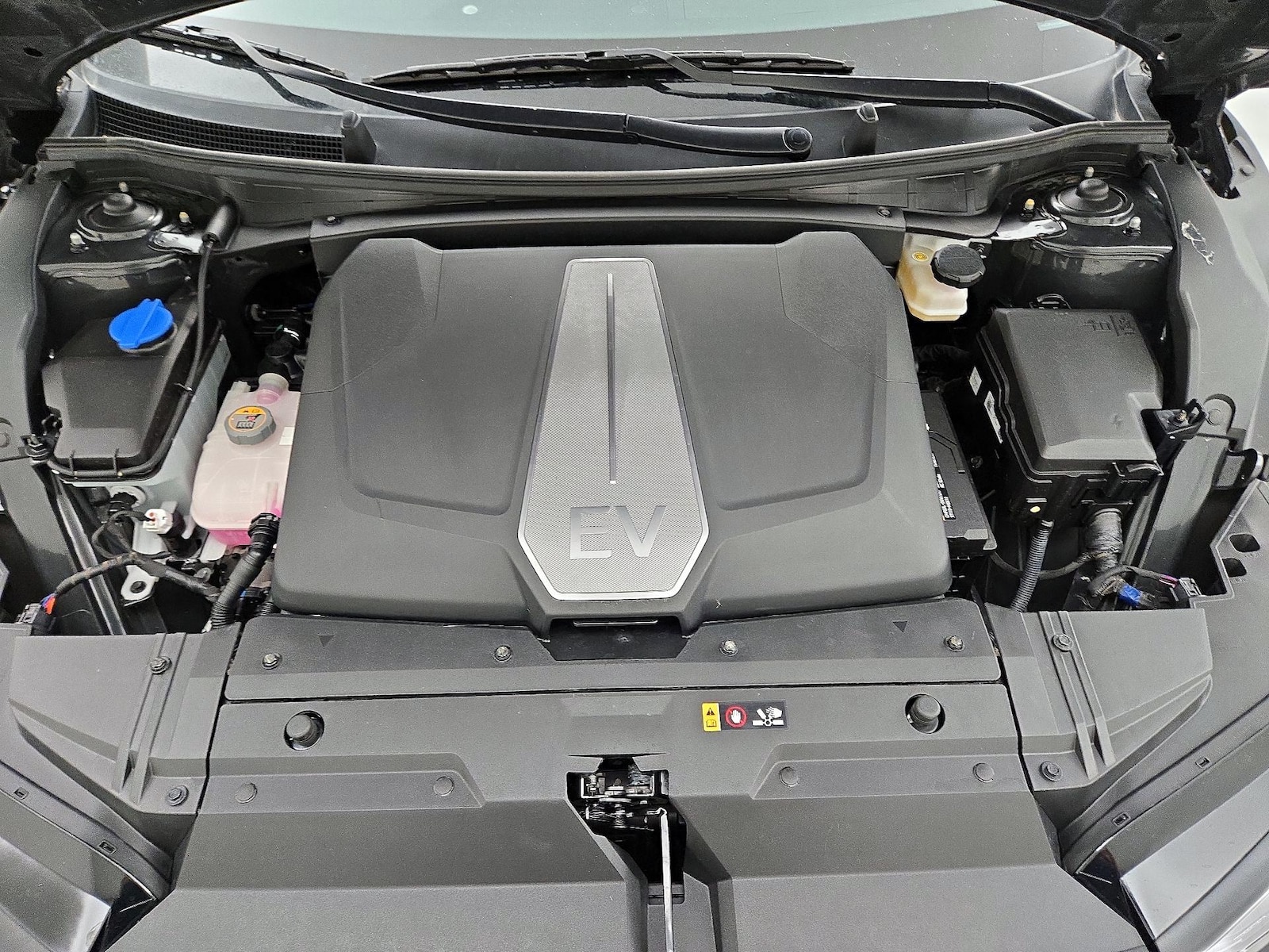 2024 Kia EV6 Light L/R - Photo 24