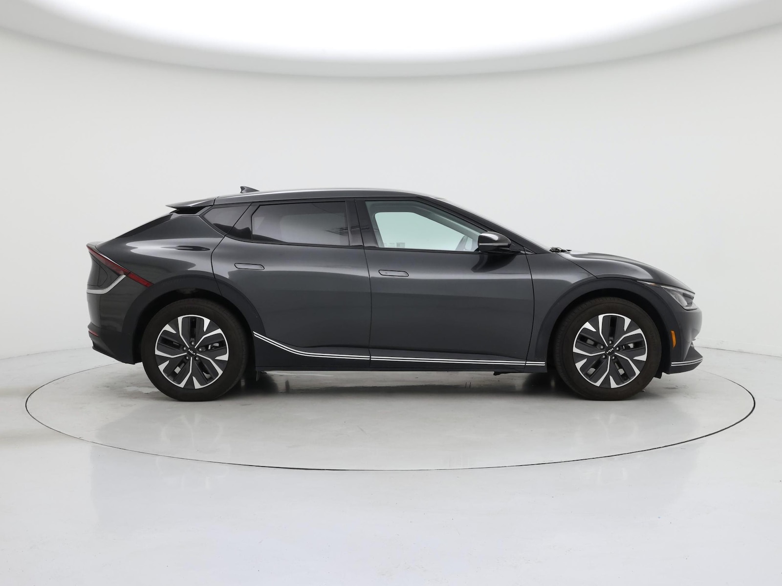 2024 Kia EV6 Light L/R - Photo 8