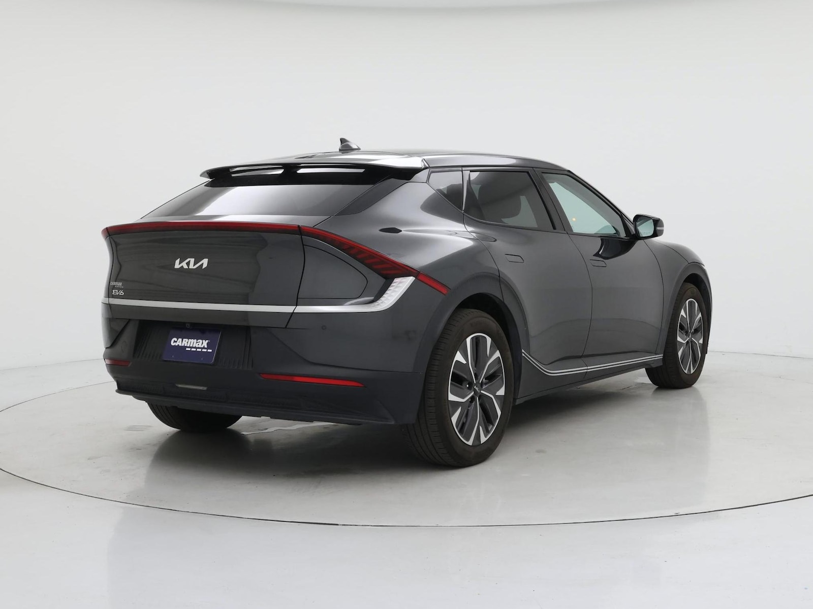 2024 Kia EV6 Light L/R - Photo 9